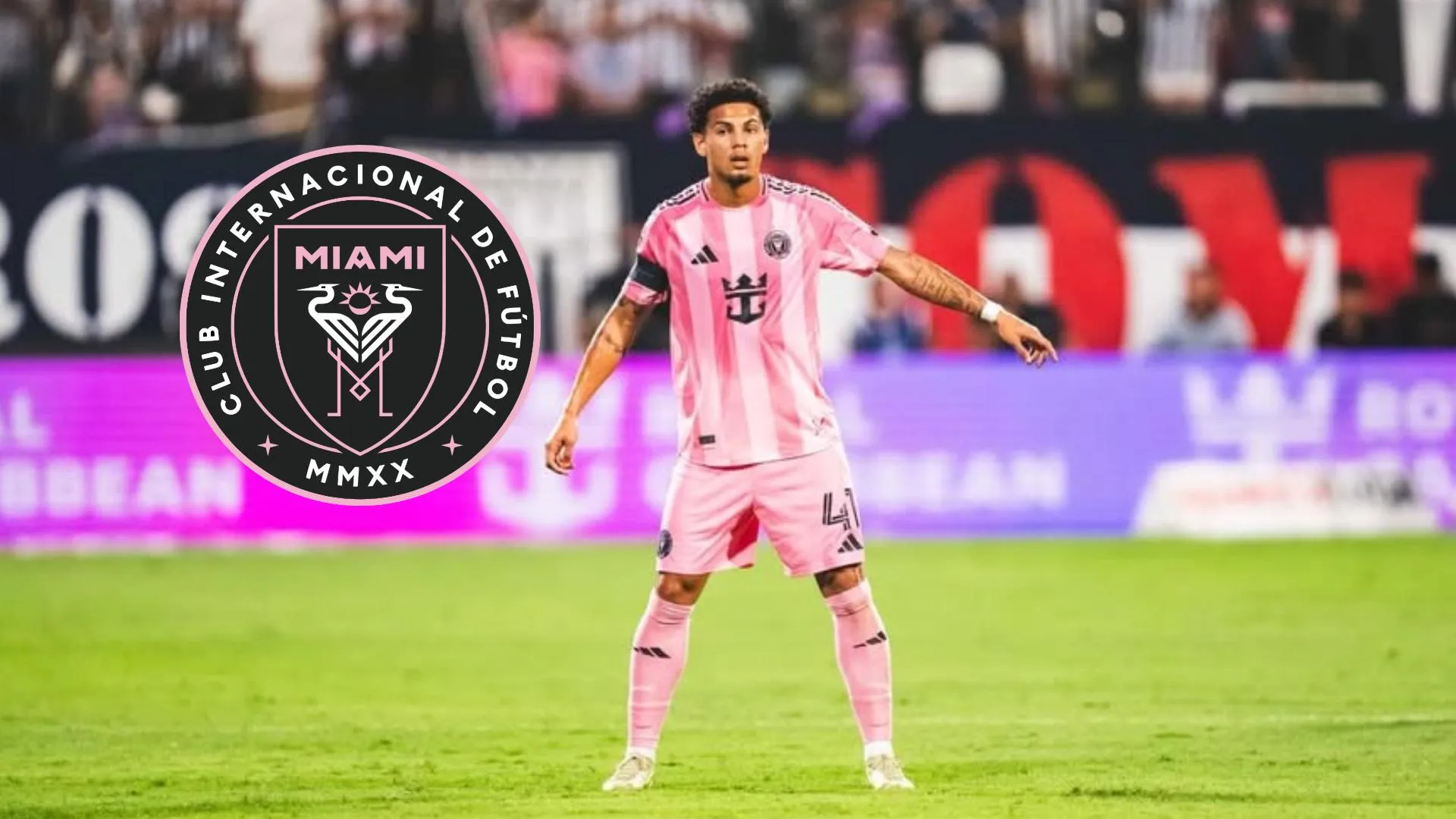 David Ruiz recibe certero golpe tras giro inesperado en el futuro de Inter Miami: "Motivos personales"