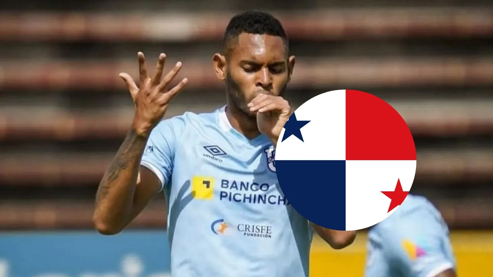La U Católica confirma lo que todo Panamá esperaba sobre la salida de Ismael Díaz: "No hemos renovado"