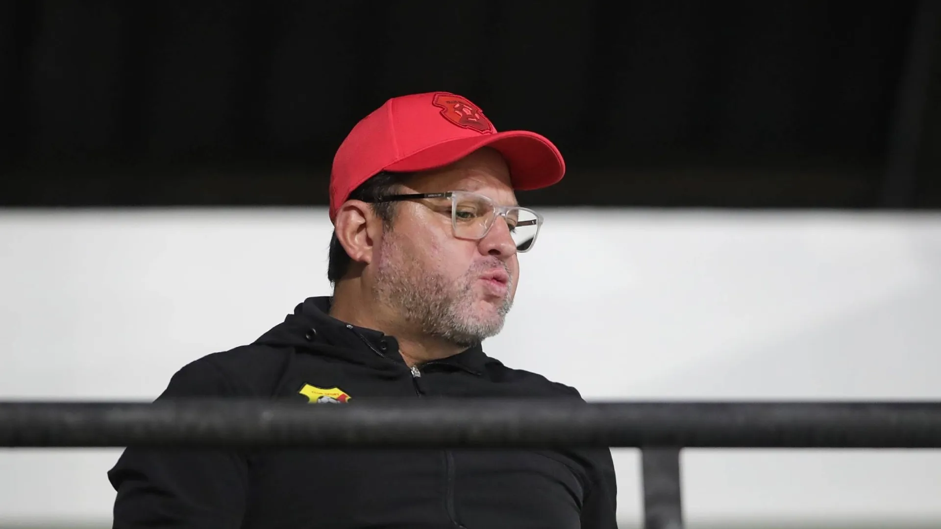 Las pruebas de que Jafet Soto ya tenía al reemplazo de Paté Centeno en Herediano
