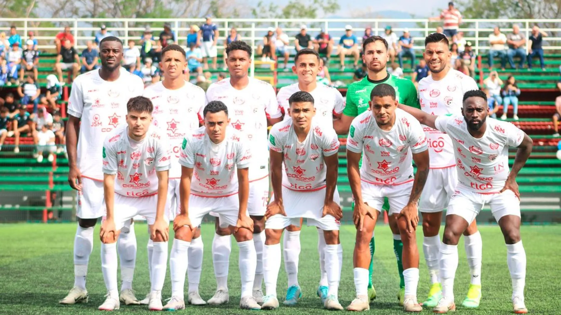 La cifra que deberá pagar Santos Guápiles para mantener a uno de sus goleadores