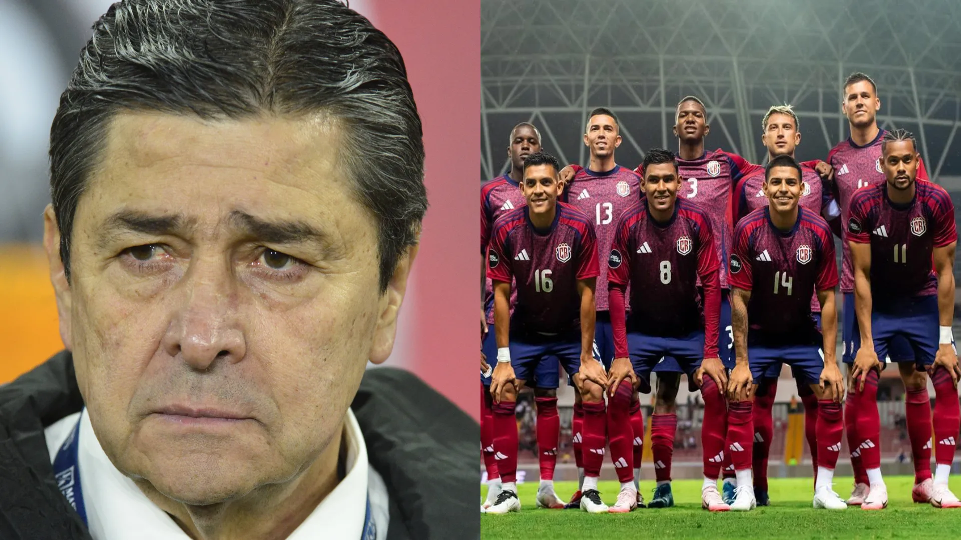 Preocupación en Guatemala: la sombra que inquieta a Luis Fernando Tena antes de enfrentar a Costa Rica