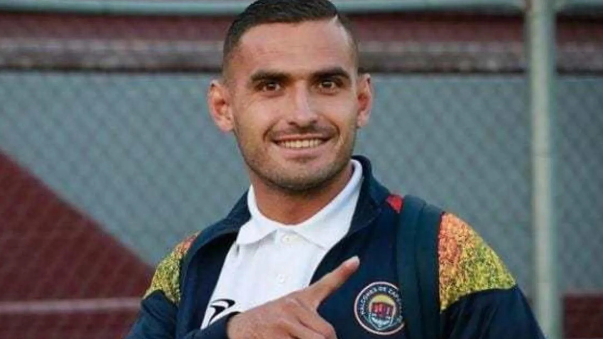 Real España confirma la llegada de un delantero mexicano