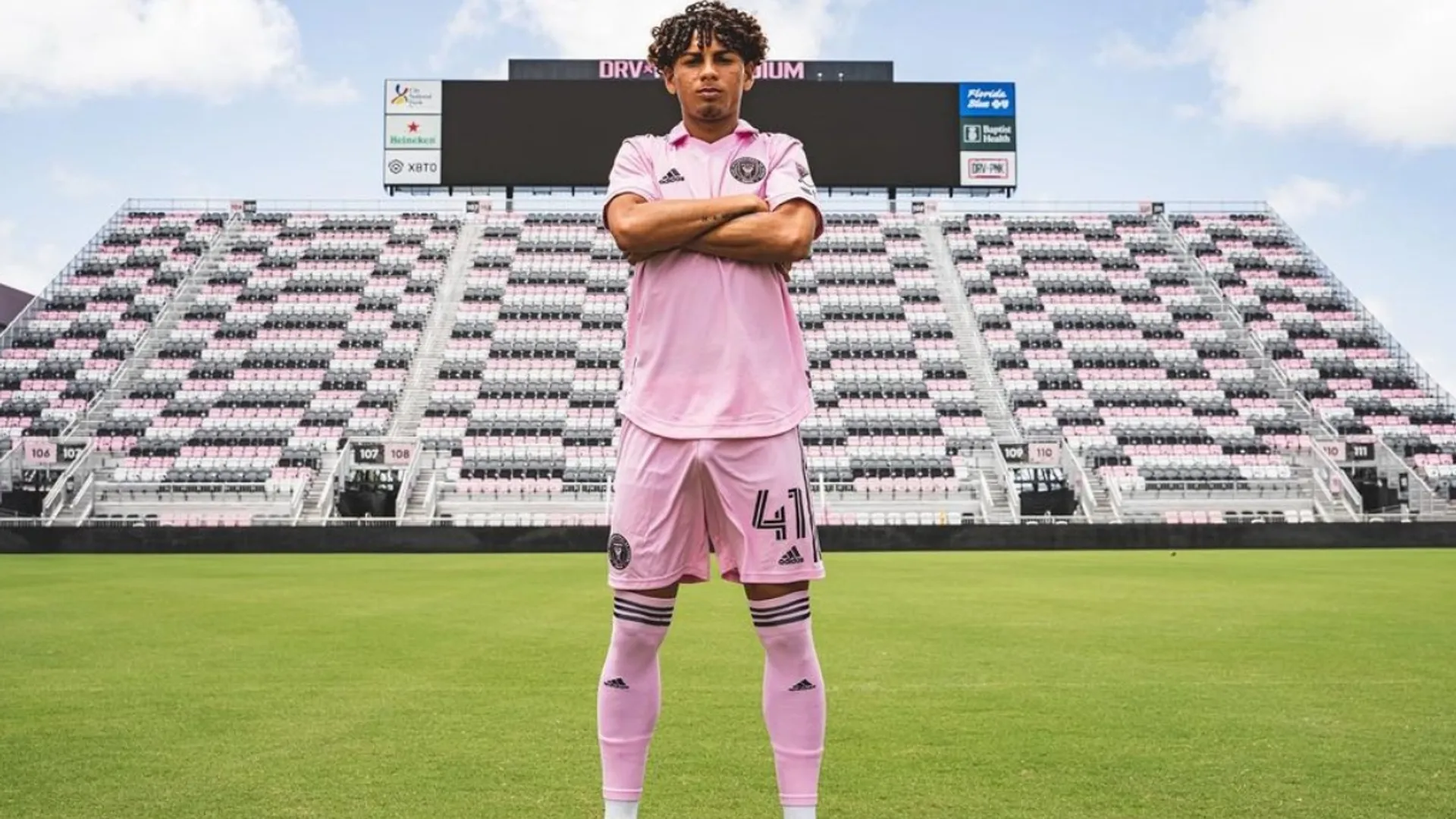 "Hablamos de cuando jugó contra Honduras": David Ruiz y su relación con Lionel Messi