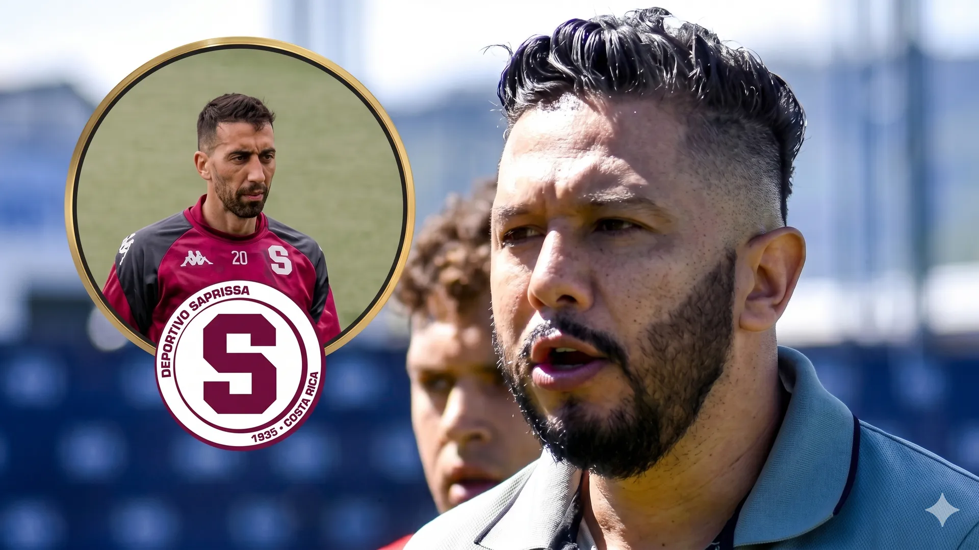 Presión en Saprissa: Alonso Solís acorrala a Mariano Torres y le exige claridad sobre su futuro en medio de las salidas