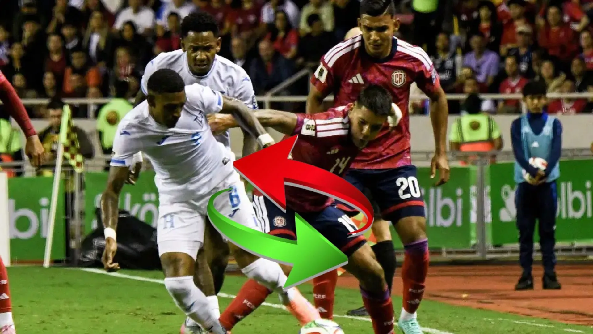 "Presupuesto ajustado": fue echado en plenas Eliminatorias de Concacaf al Mundial 2026 y ahora decide volver a su club