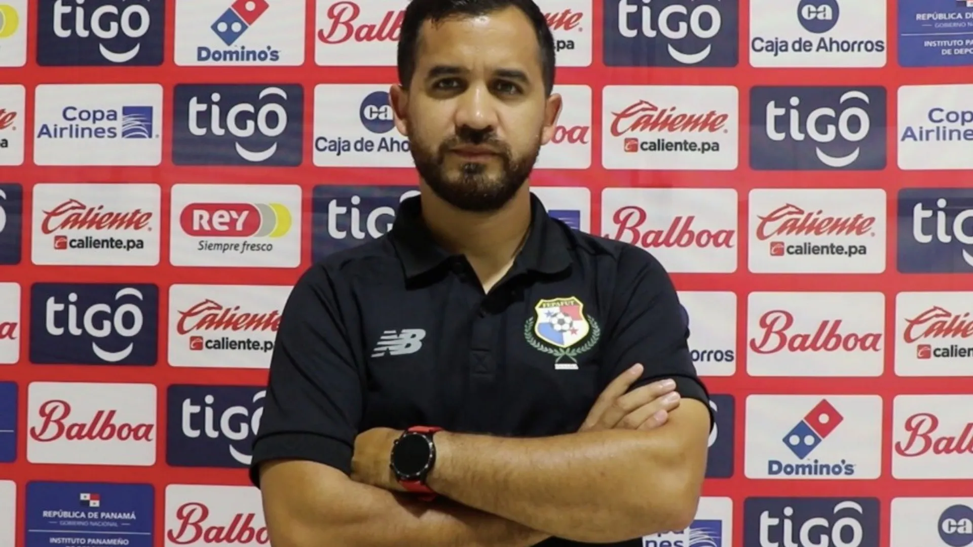 Nacho Quintana: "Debemos pensar en ser buenos representantes en el Mundial"