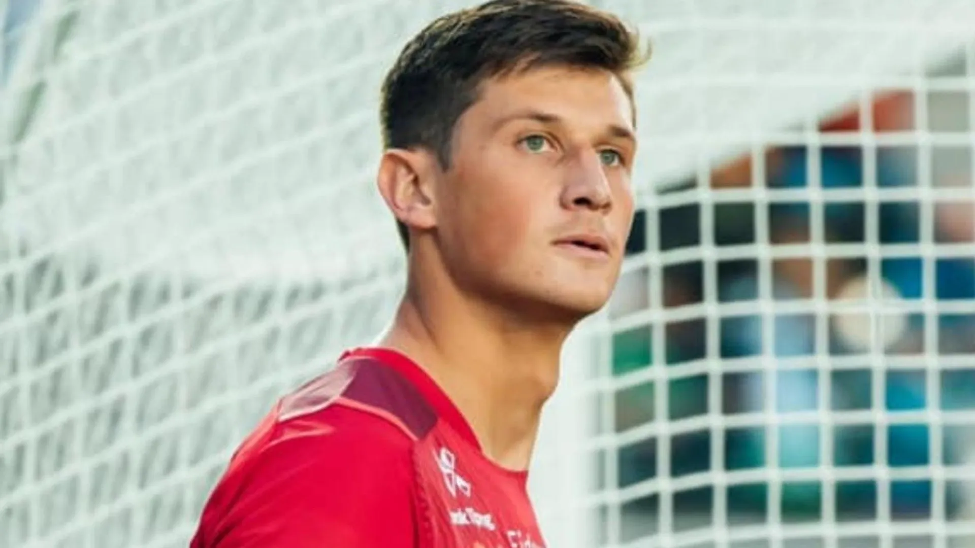 Nicholas Hagen elegido en el 11 ideal del fútbol de Noruega