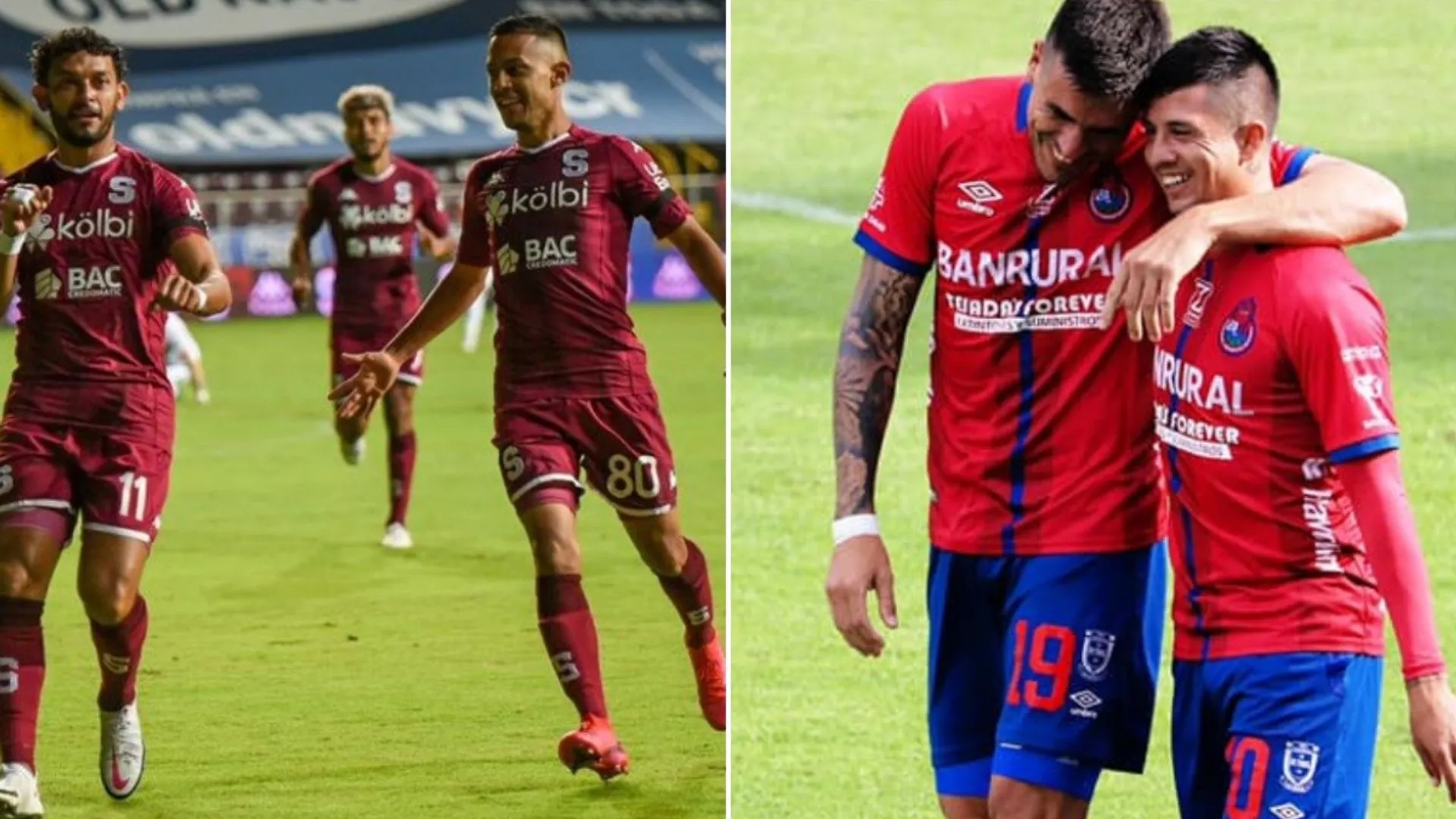 Urgente: Se jugará el partido de Saprissa ante Municipal