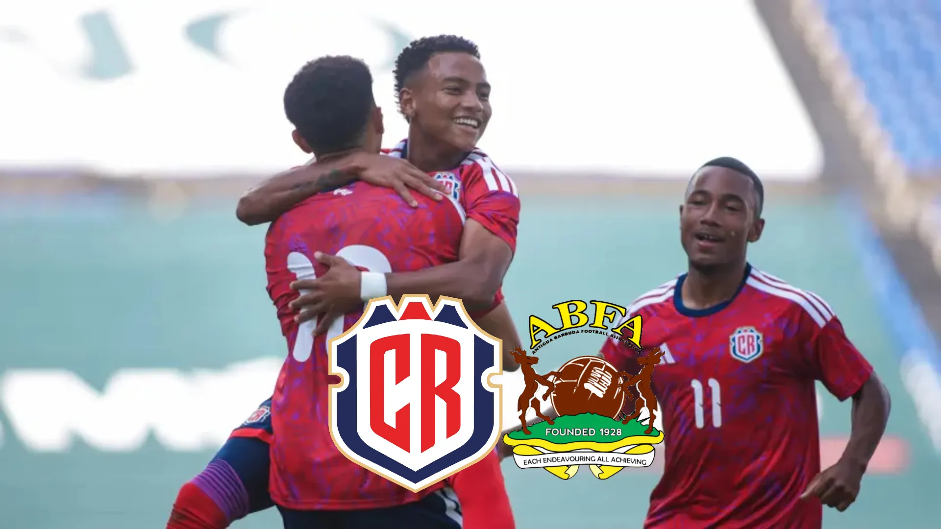 Costa Rica vs. Antigua y Barbuda: qué necesita la Sele para clasificar a los cuartos de final del Premundial Sub-20
