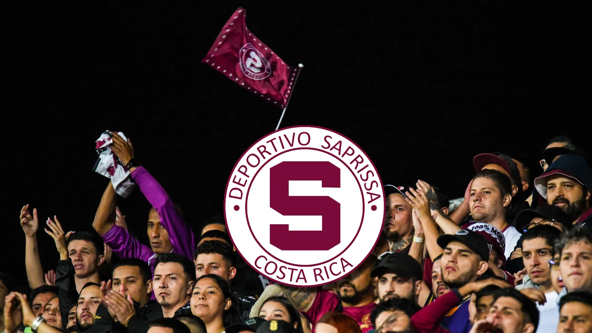 Saprissa se muestra fuerte en su crisis.