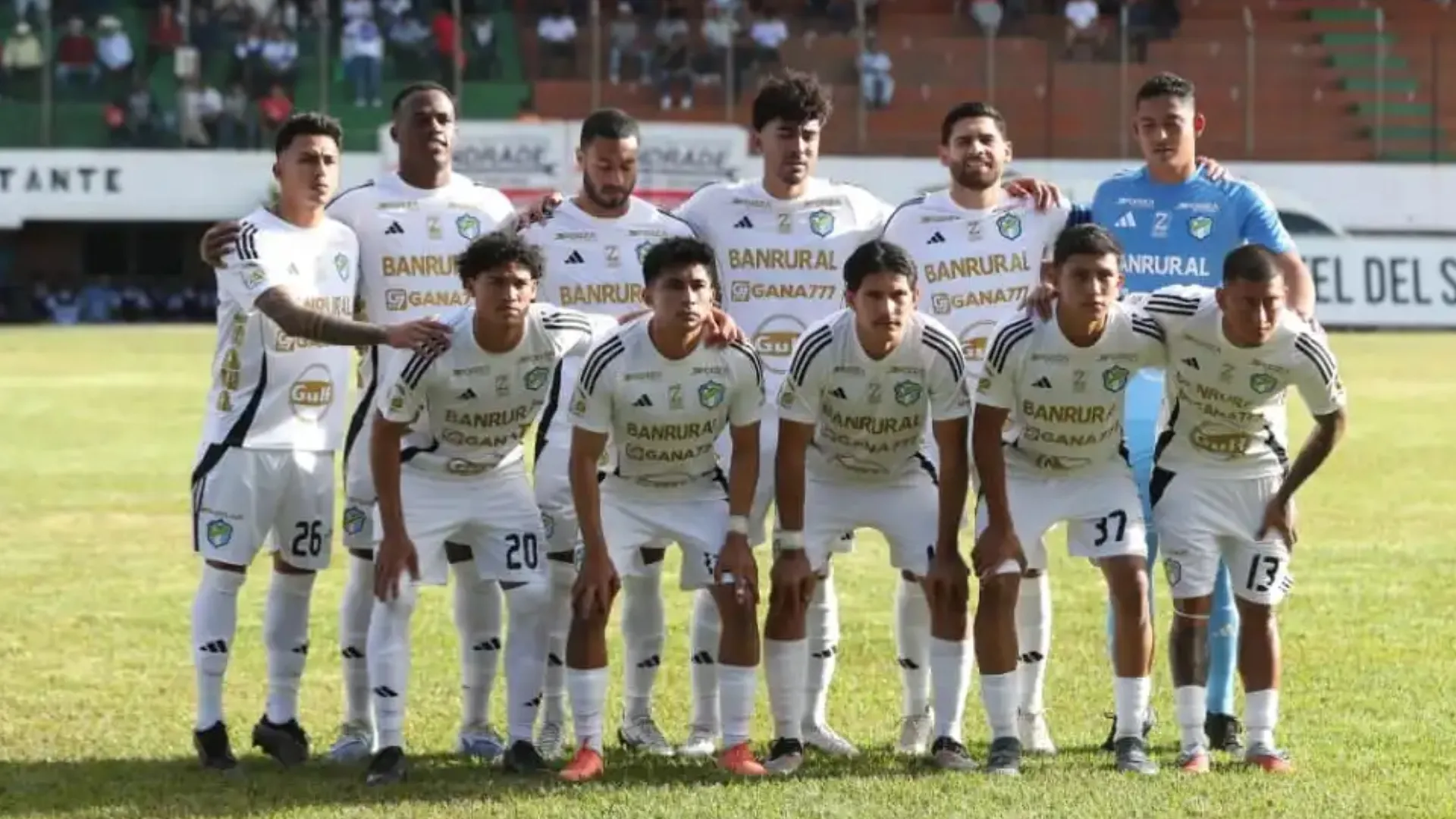 Comunicaciones suma un fichaje sorpresa: fue campeón en Uruguay y jugó en un tricampeón de Copa Libertadores