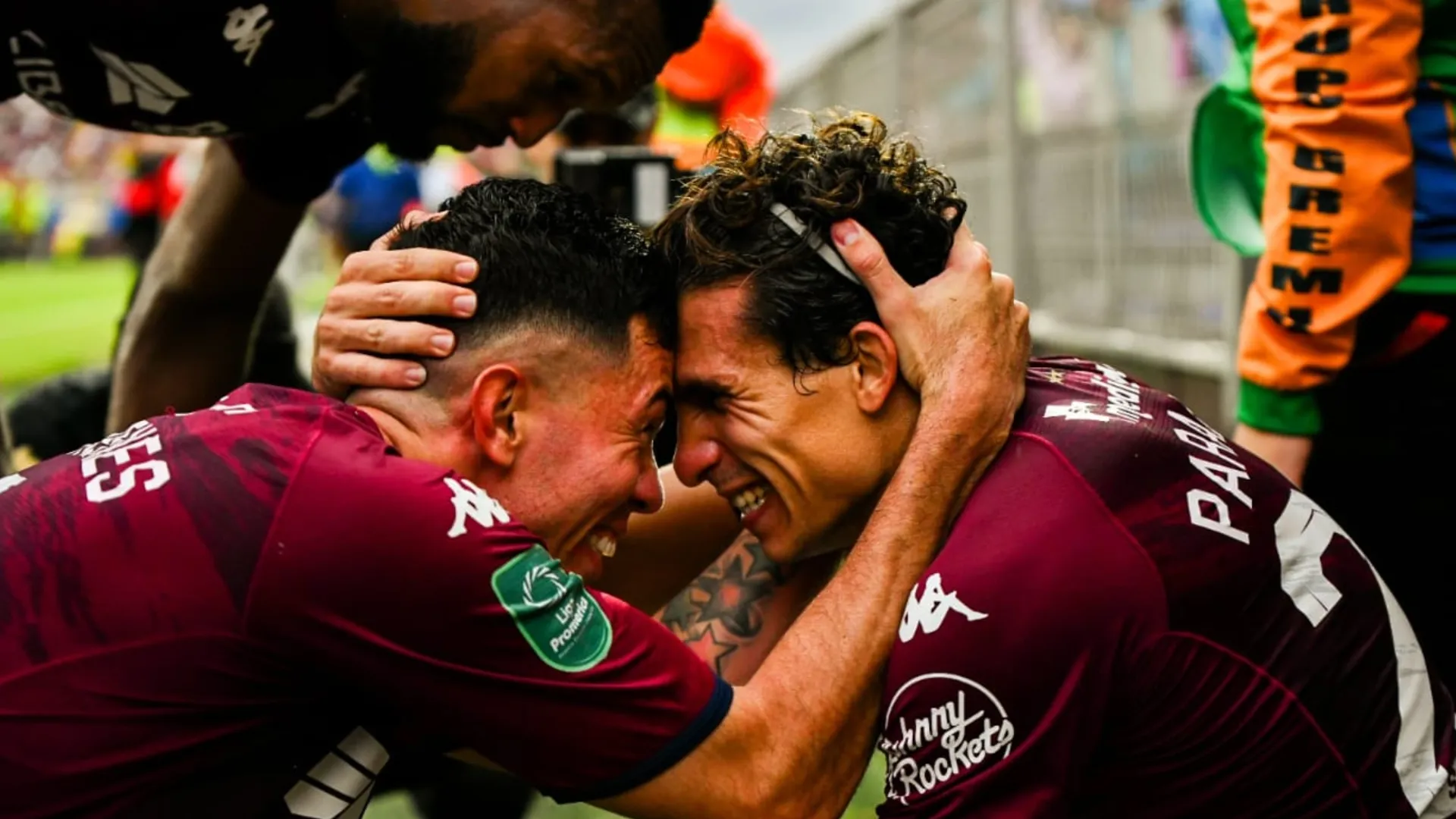 ¡Llegó la 40! Saprissa goleó a Alajuelense y logró el tetracampeonato en Costa Rica