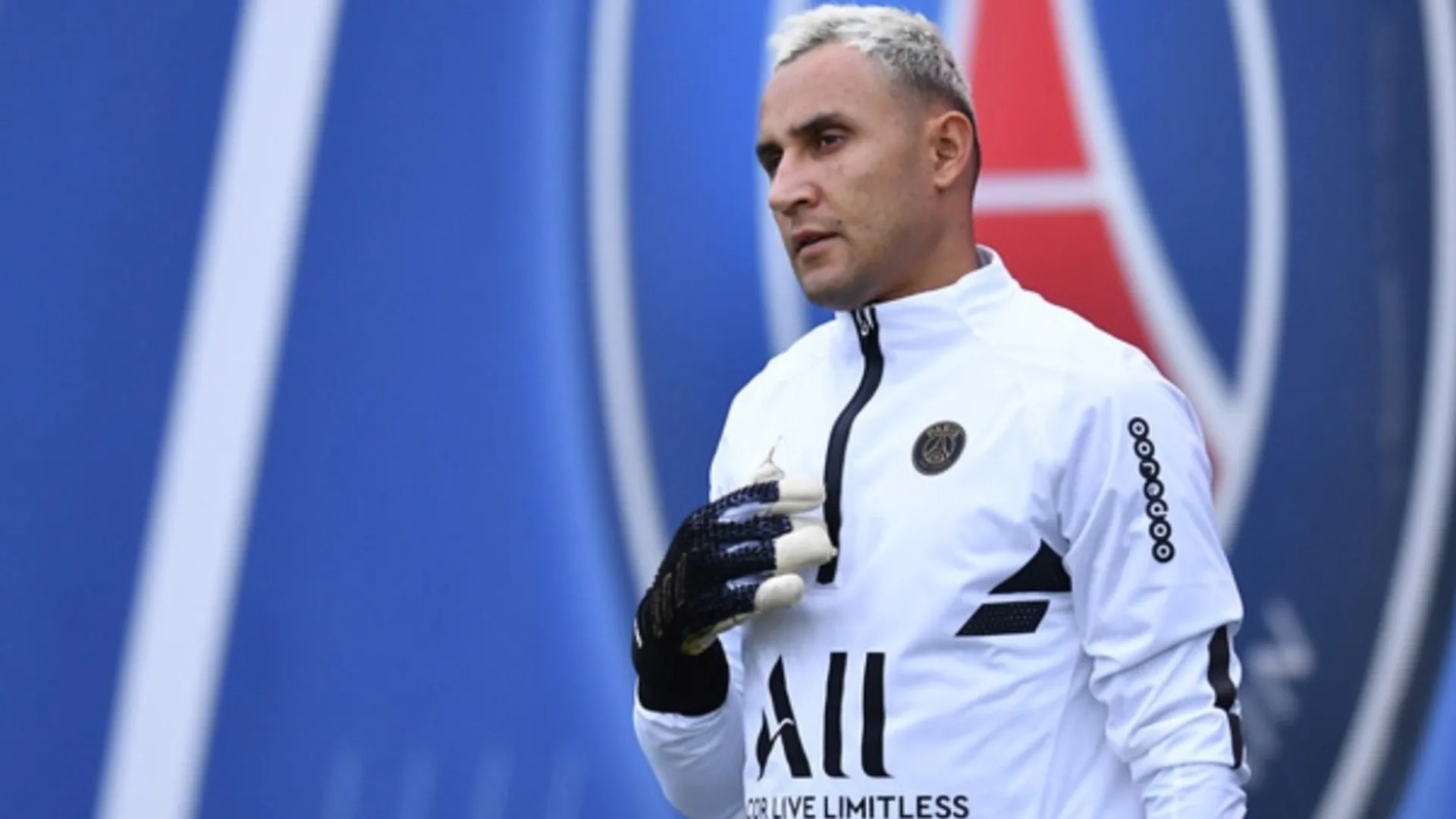 Misterchip revela las posibilidades del PSG de Keylor Navas en la fase de grupos de la Champions League