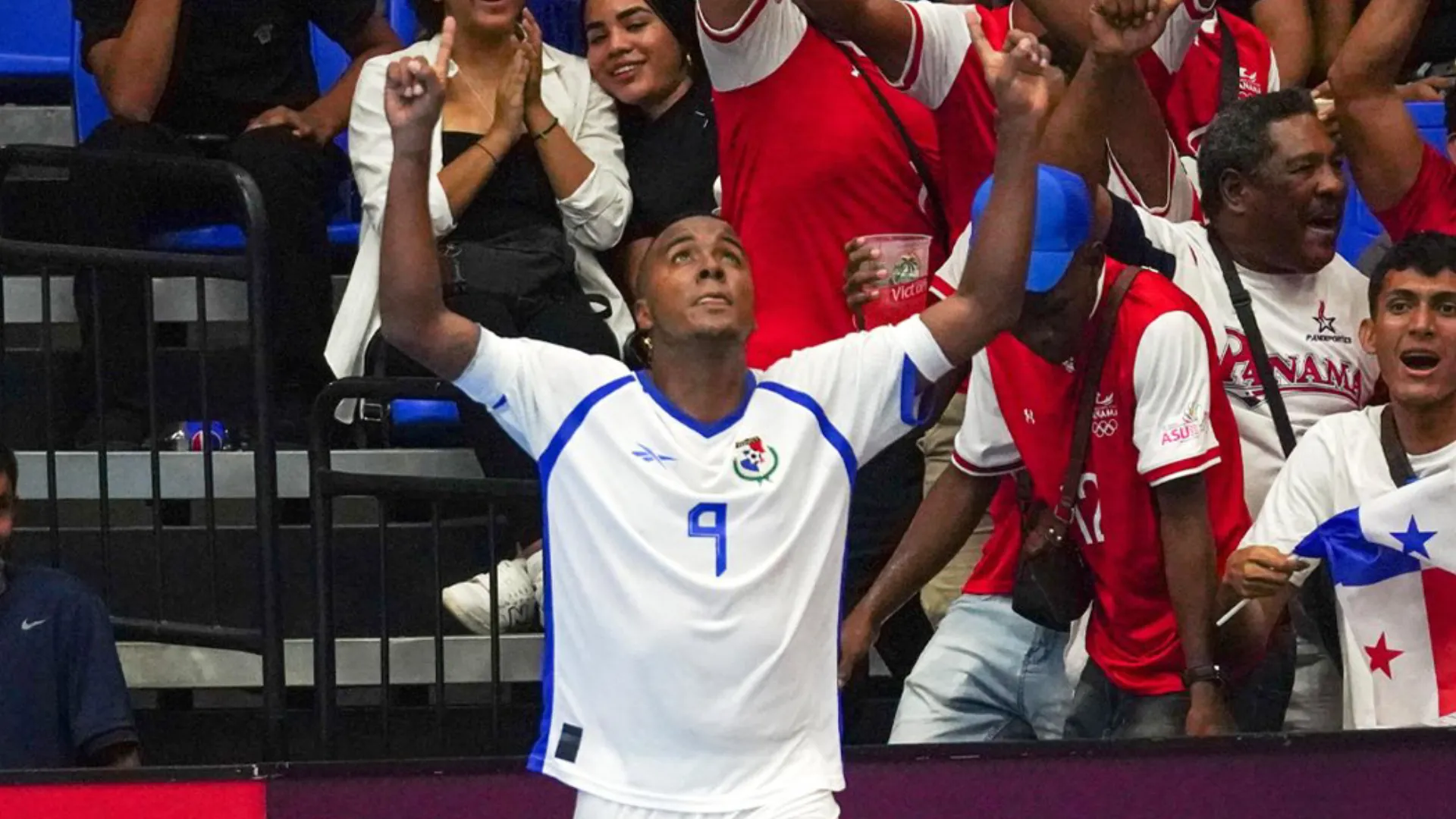 Panamá se proclamó campeón del Campeonato de Futsal de Concacaf