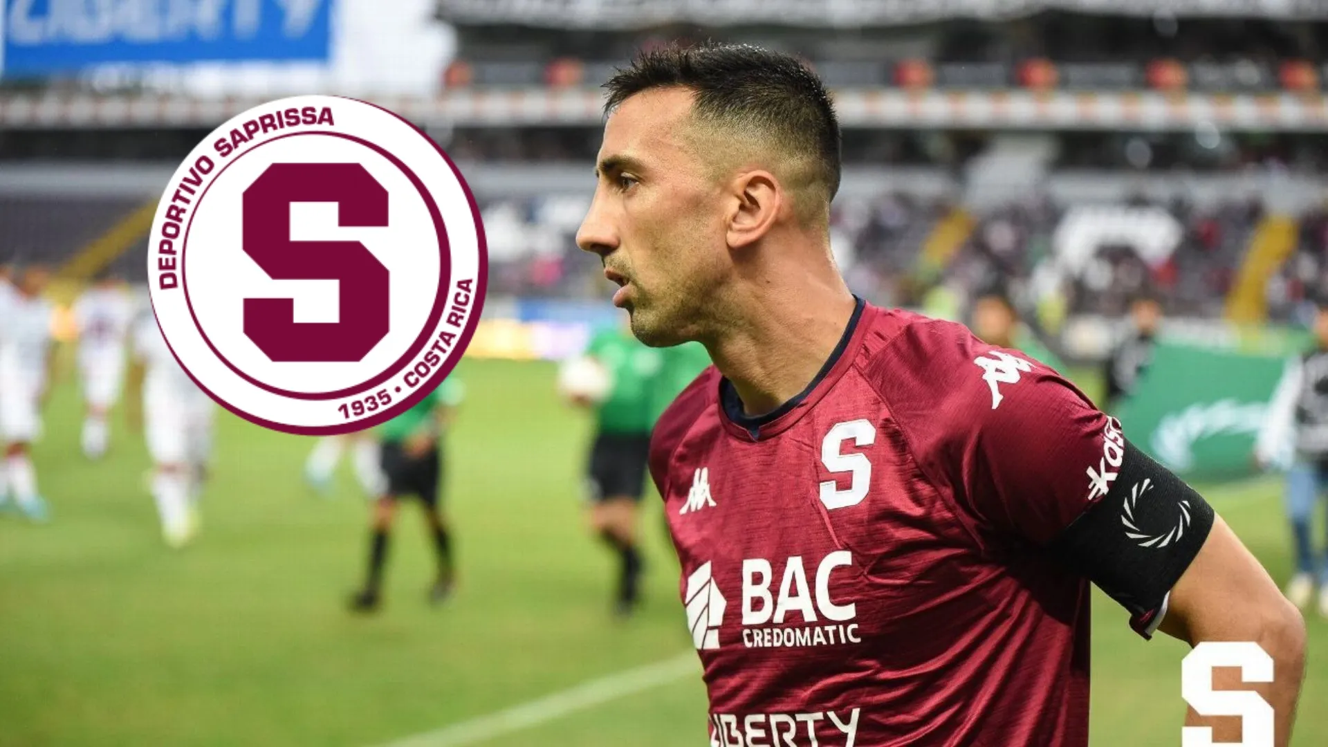 El primer mensaje de Mariano Torres mientras se expone a la sanción más temida por todos en Saprissa