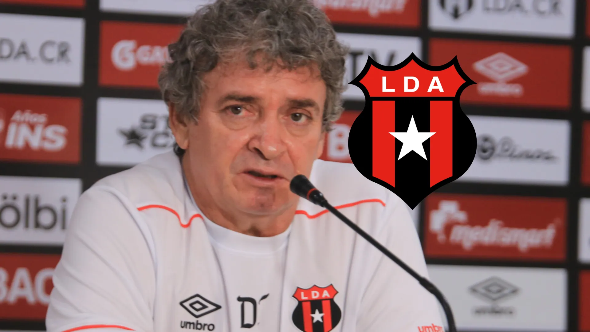 La noticia más dolorosa: Machillo Ramírez confirma lo último que los manudos querían escuchar tras caer en la Copa Centroamericana