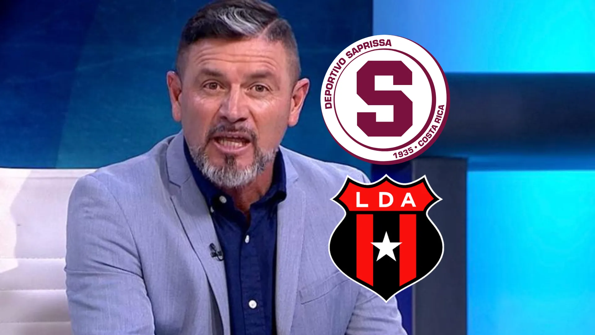 alajuelense-saprissa-rolando fonseca