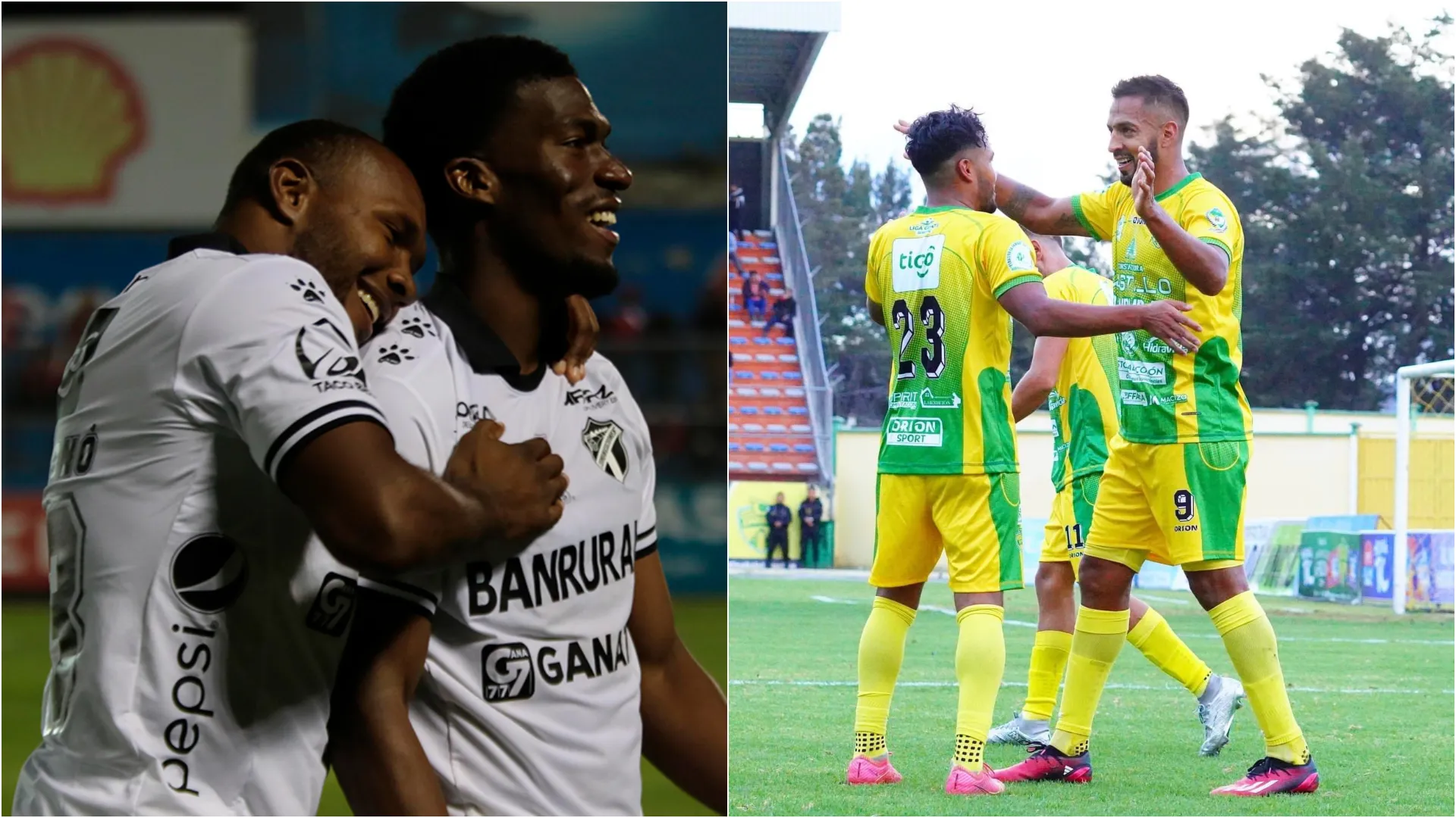 Comunicaciones vs. Xinabajul EN VIVO: a qué hora y dónde ver el partido | Liga Nacional de Guatemala