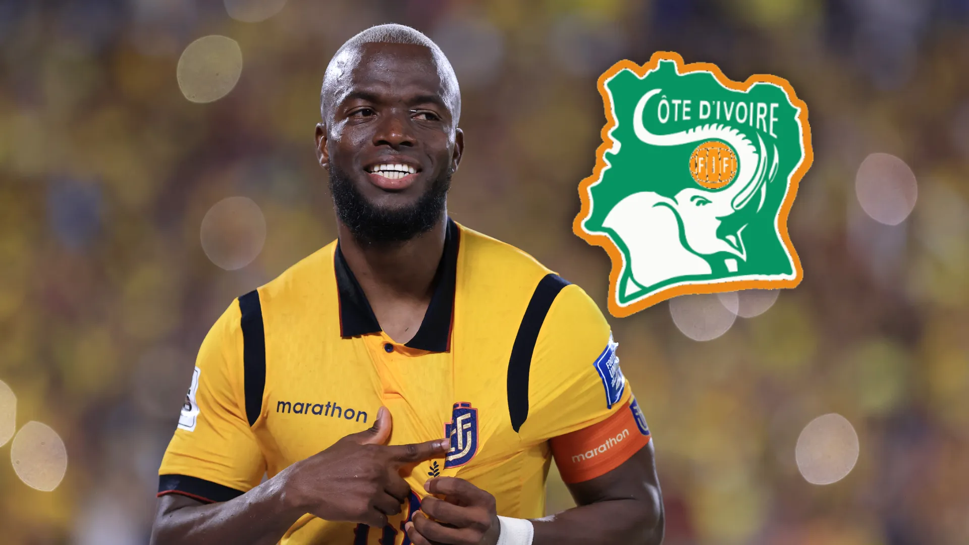 ¿Juega Enner Valencia? Alineaciones confirmadas de Ecuador vs. Costa de Marfil por el Mundial 2026
