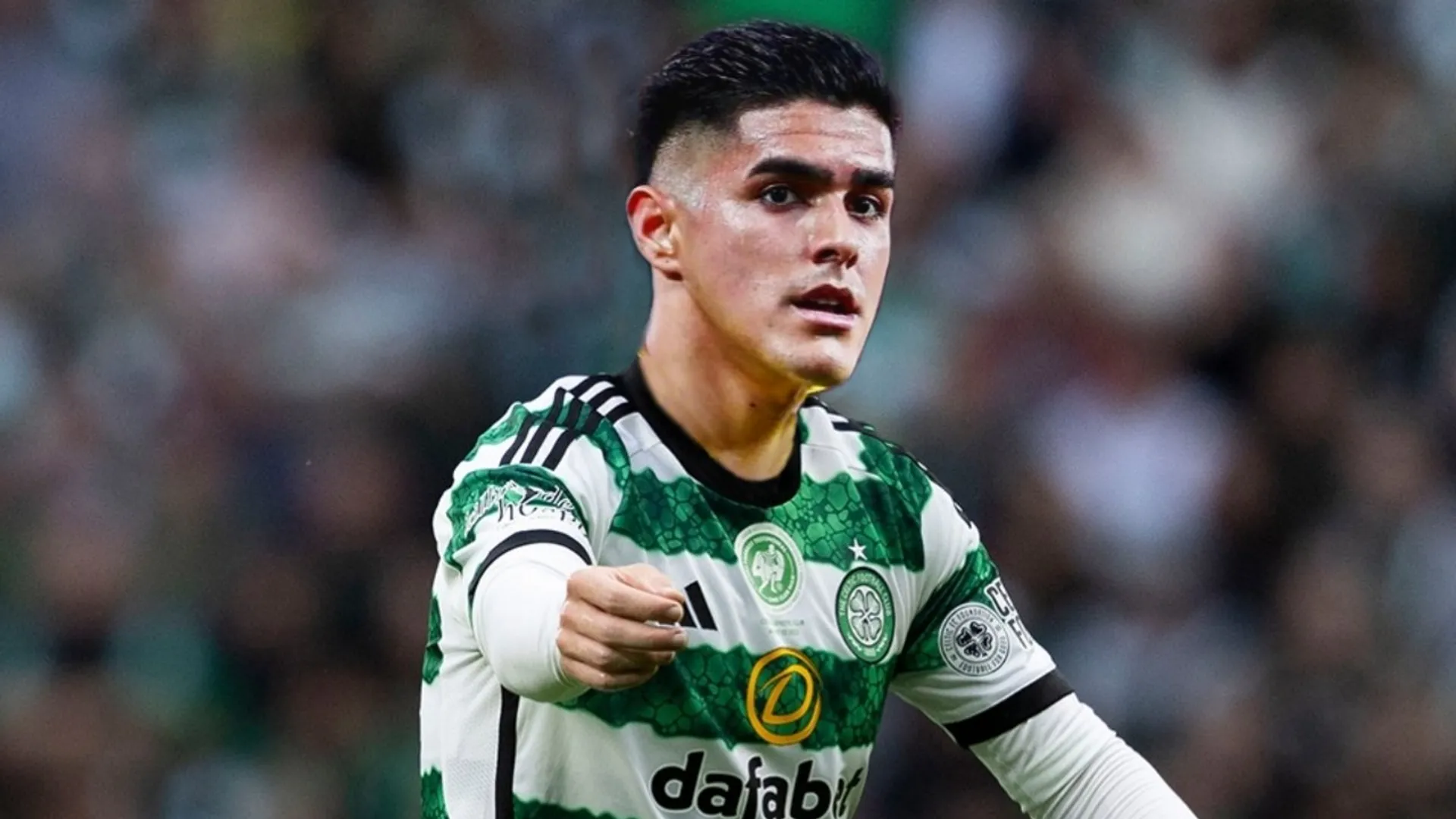 Luis Palma al Celtic: el sueldo que percibirá y por cuantos años estará ligado