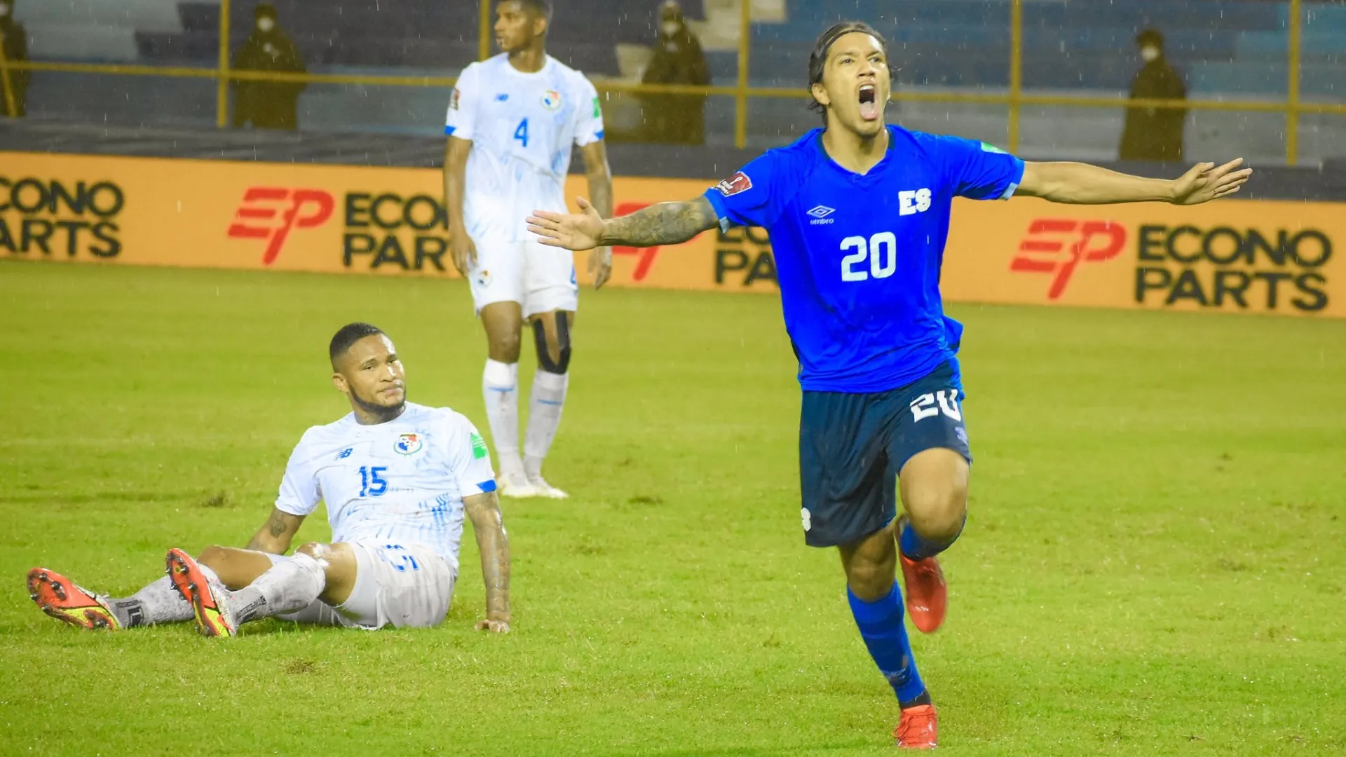 "El terror de Concacaf": La prensa de Panamá no se guarda nada al reaccionar sobre el partido vs El Salvador en el estadio Cuscatlán