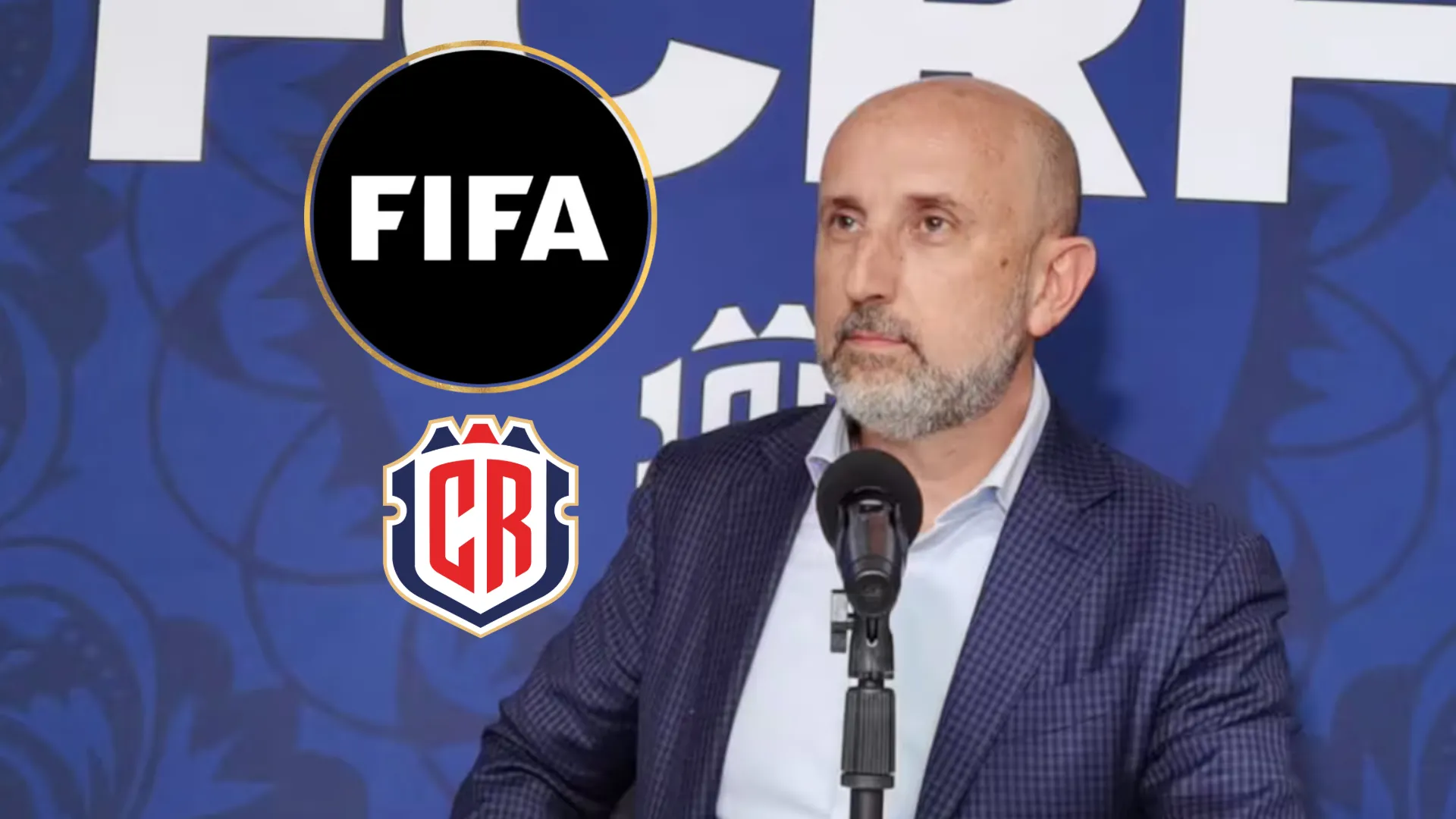 FIFA lo hace oficial: la resolución que soprende a Fedefútbol tras el fracaso de Costa Rica rumbo al Mundial 2026