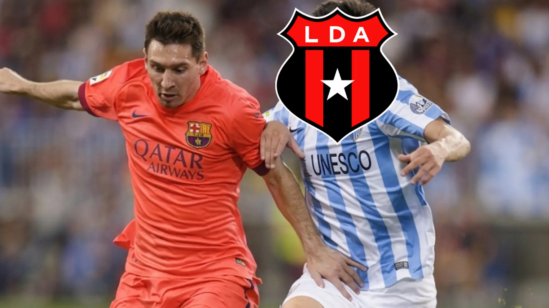 Alajuelense tiene nuevo 10: el club anuncia el fichaje bomba de un extranjero con pasado en LaLiga