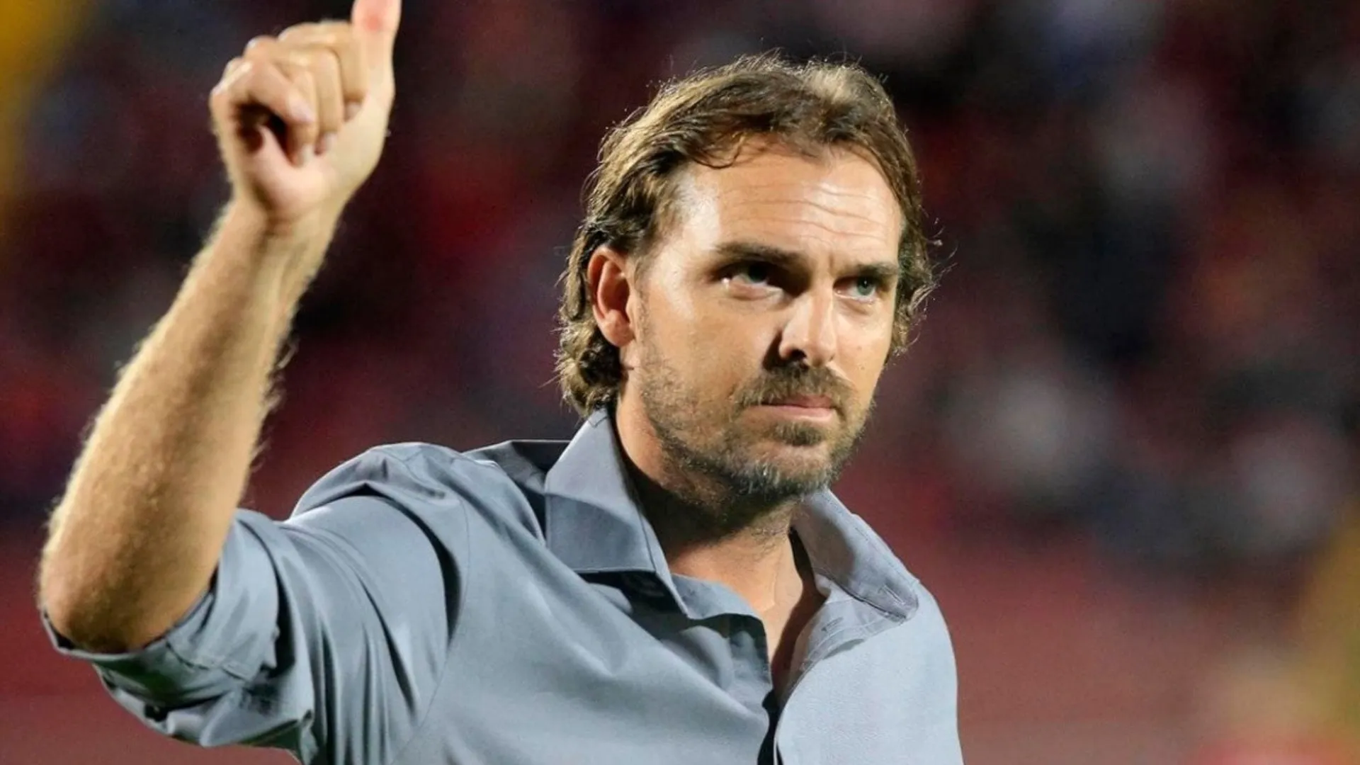 Carevic lo hace de nuevo: Alajuelense volvió a la cima de la tabla acumulada
