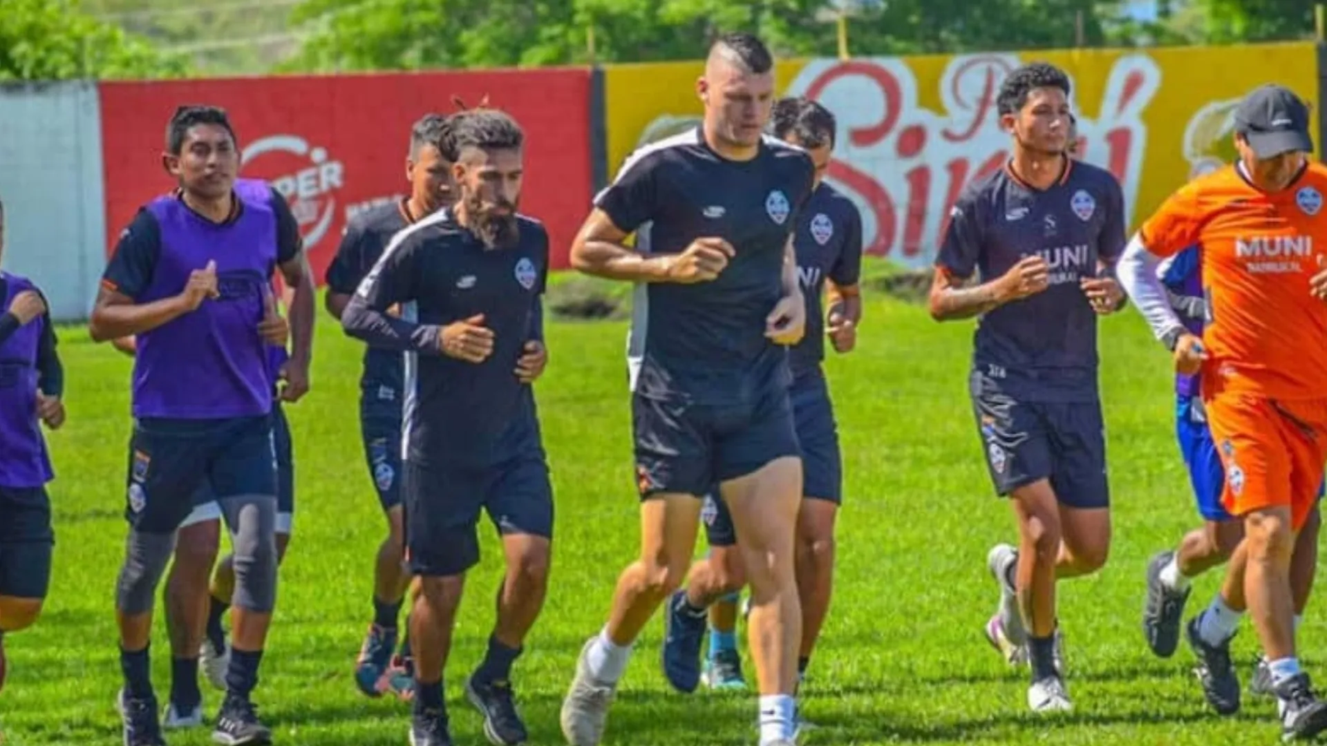 Achuapa tiene definido cuándo comenzará la pretemporada