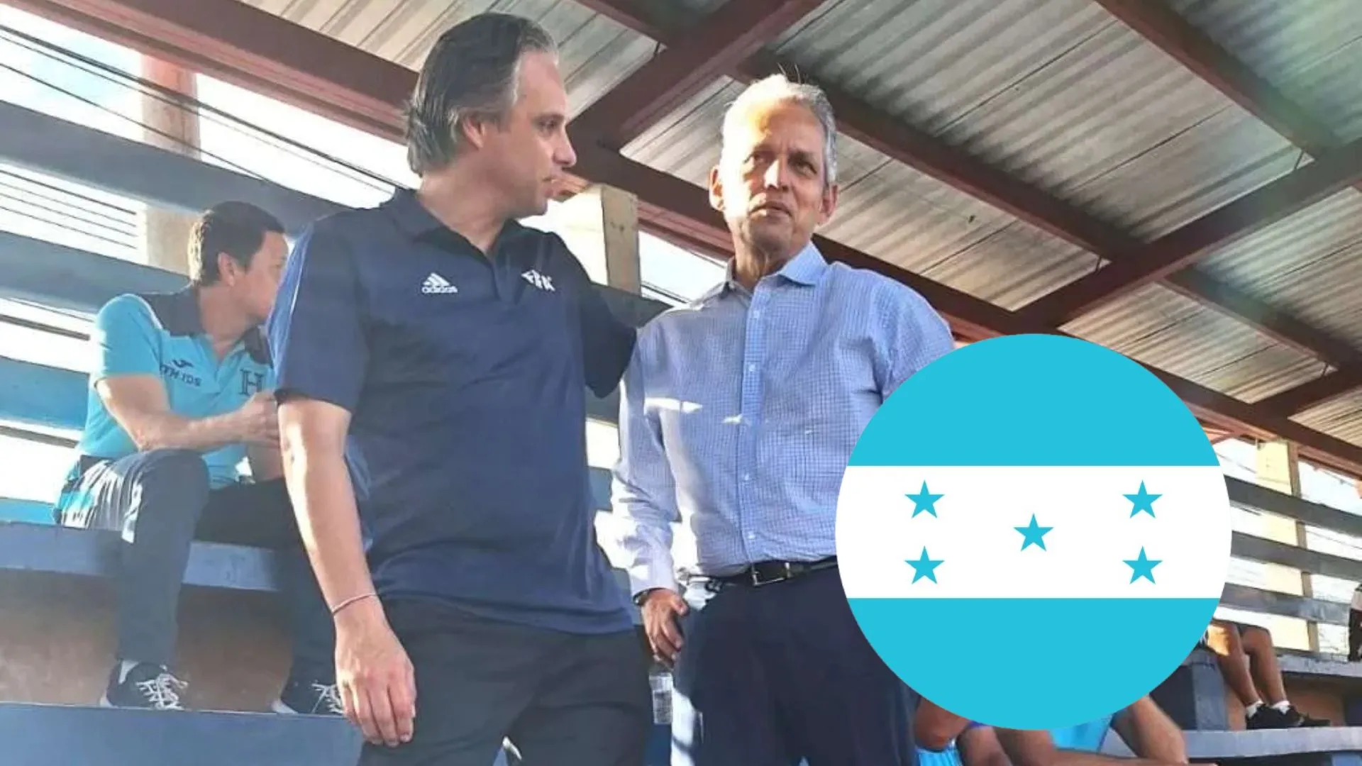 La alianza que Reinaldo Rueda realizó con FIFA y que toda Honduras celebra