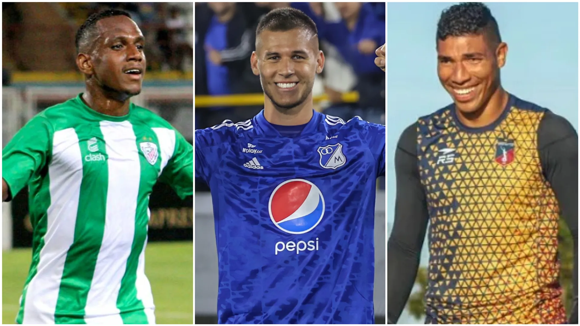 Copa Libertadores y Sudamericana 2023: cómo le fue a los legionarios en la fecha 1