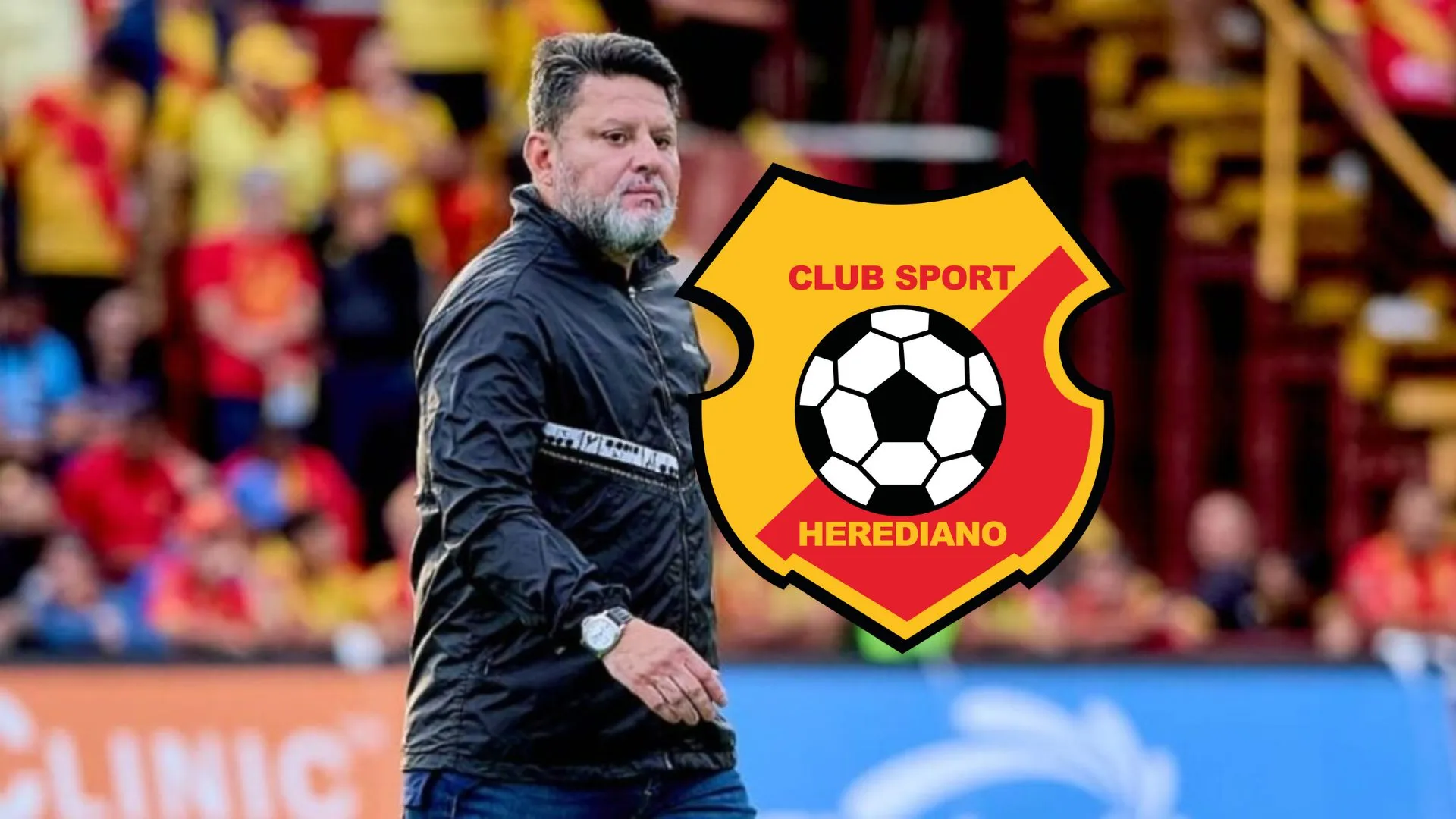 Herediano vs. Guadalupe: ¿A qué hora juegan y dónde ver el nuevo debut de Jafet Soto? Liga Promérica de Costa Rica 2025