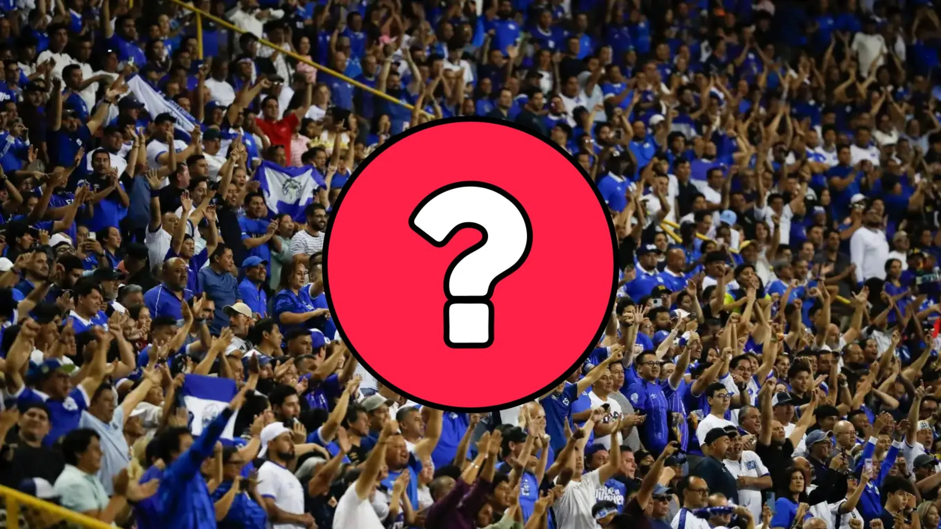 Figura de El Salvador puso en duda su presencia en el Mundial.