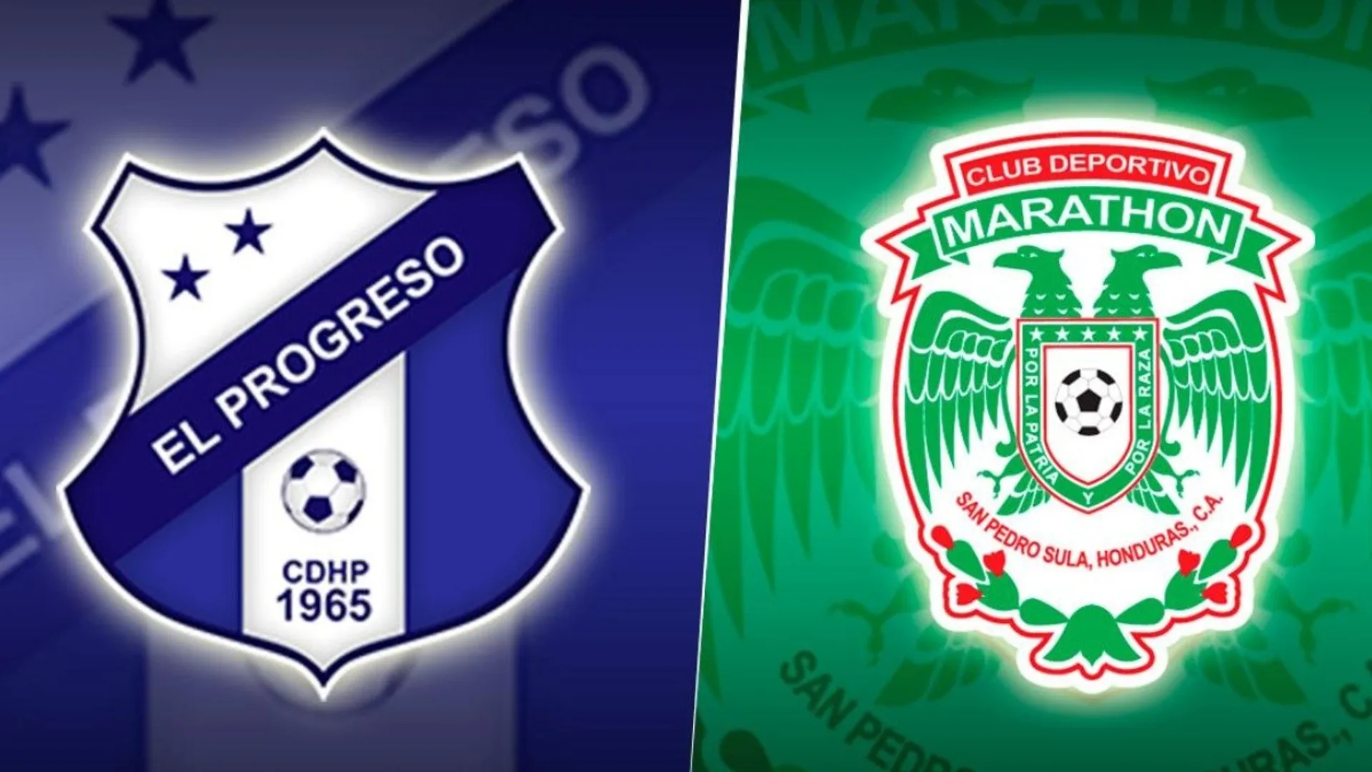 Marathon vs. Honduras Progreso: Cuándo, dónde y por qué canal ver el partido de hoy por la jornada 1 del Apertura 2020 de la Liga Nacional