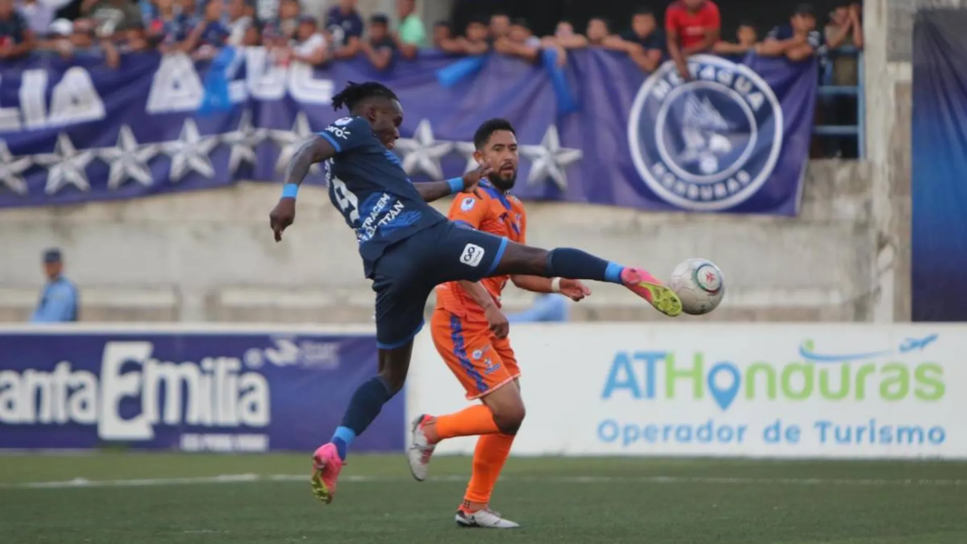 Motagua vs UPNFM: hora y cómo ver hoy EN VIVO el partido | Liga Nacional de Honduras 2024