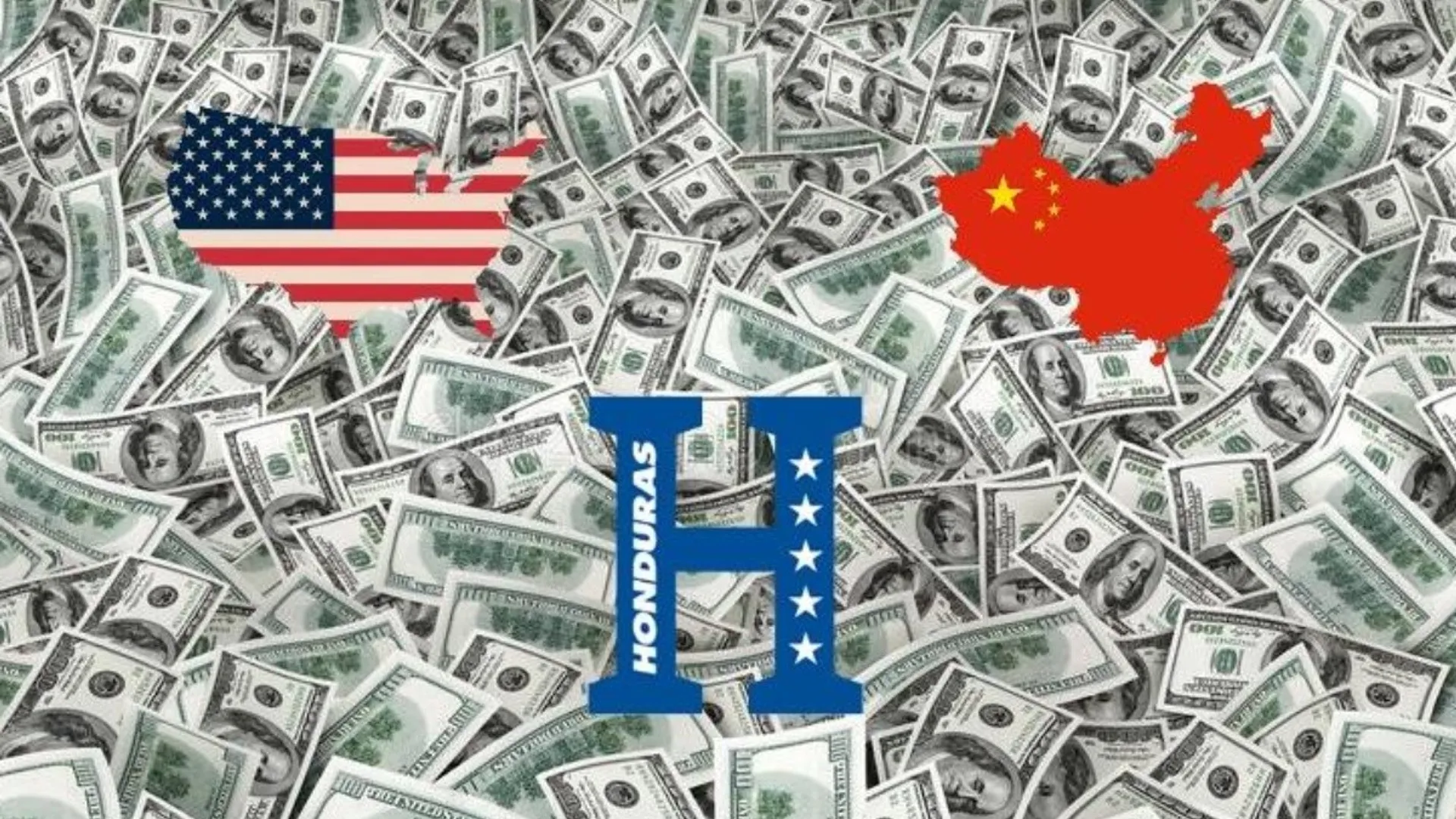 Empresarios de Estados Unidos y China buscan comprar un equipo de Honduras