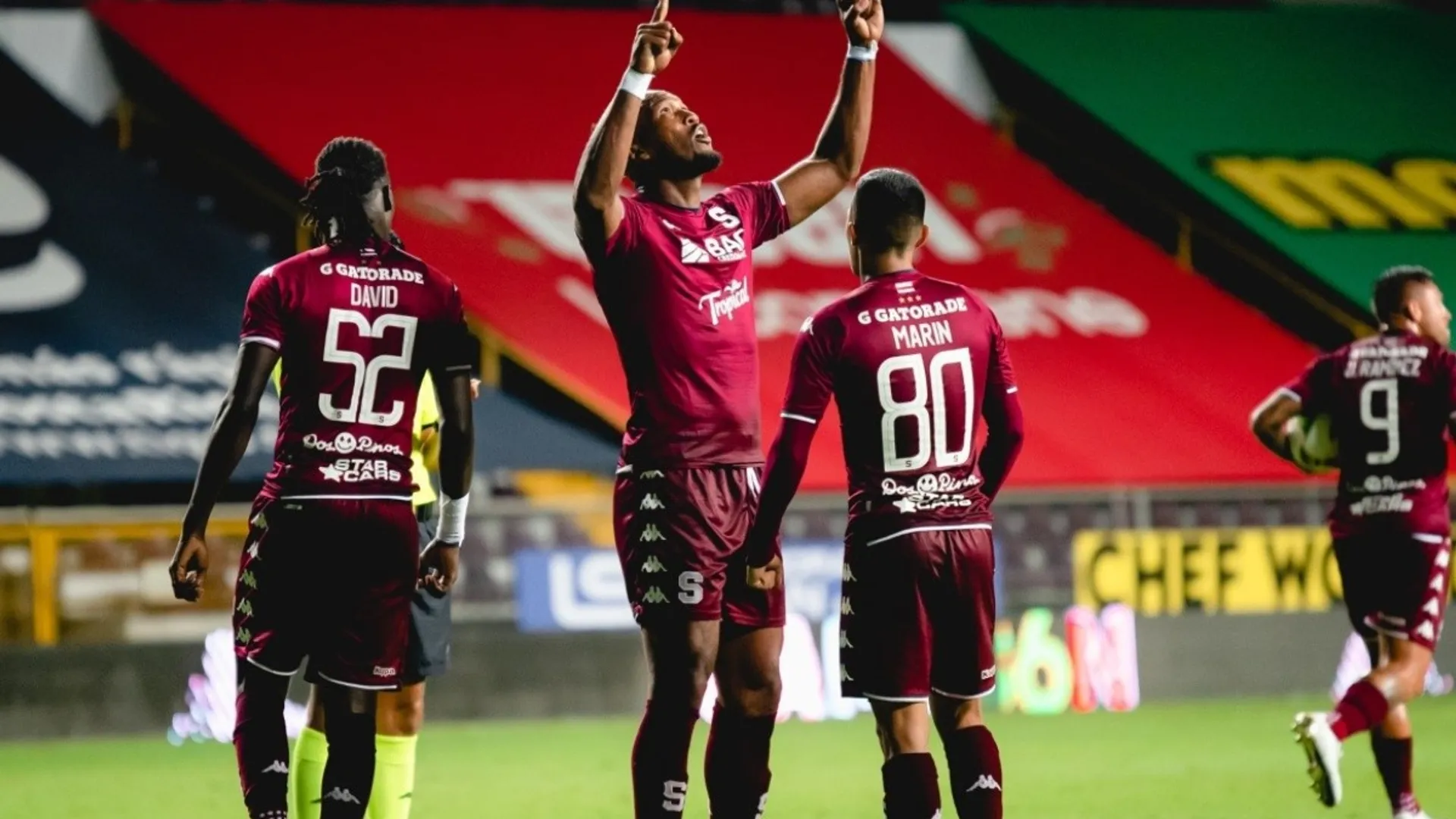 Después de ganar el clásico, Saprissa no sabe sumar de a 3