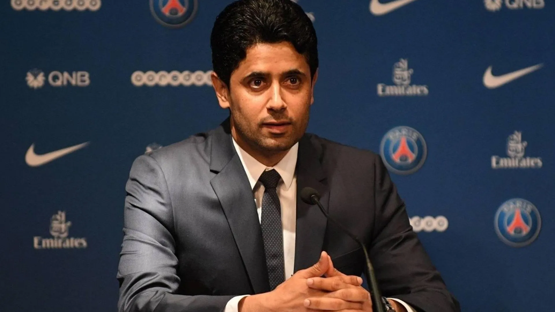 Presidente del PSG es llevado a juicio