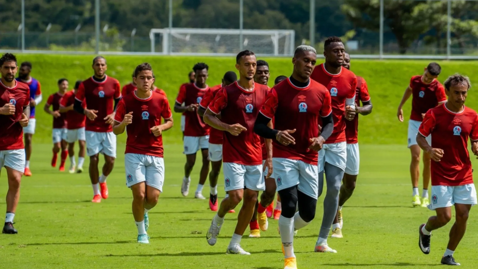 Directiva de Olimpia sancionará al plantel