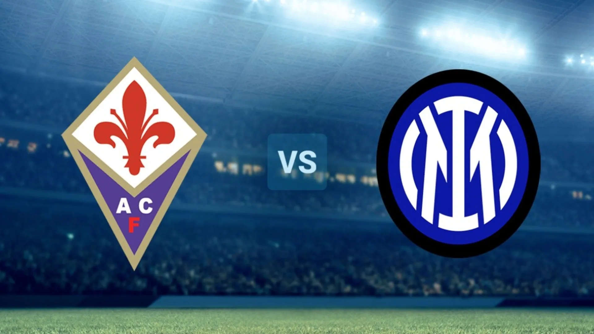Fiorentina vs Inter: horario, canal de TV y streaming para ver hoy EN VIVO el partido por la fecha 11 de la Serie A
