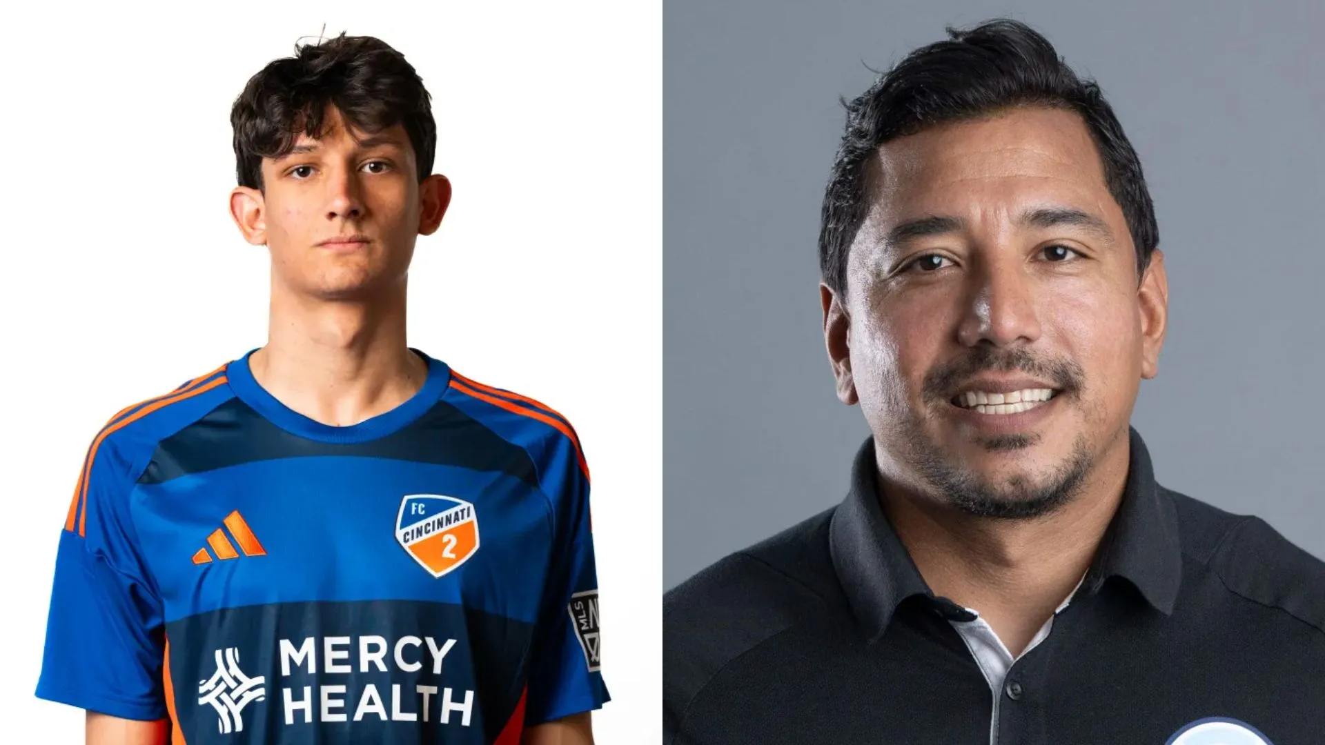 Técnico del Cincinnati sentencia a Mathías Vázquez en Estados Unidos ¿Es culpa de Motagua?