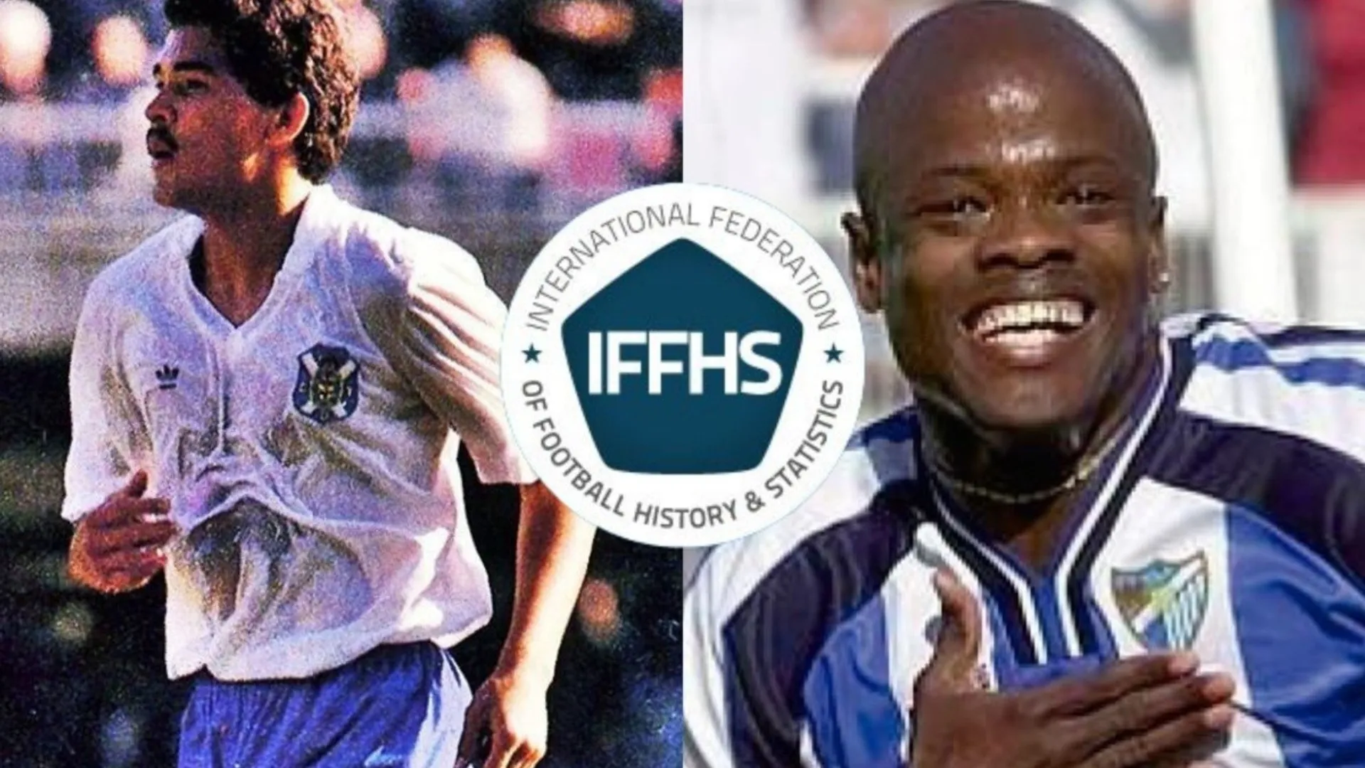 La IFFHS revela su once ideal histórico de la selección de Panamá
