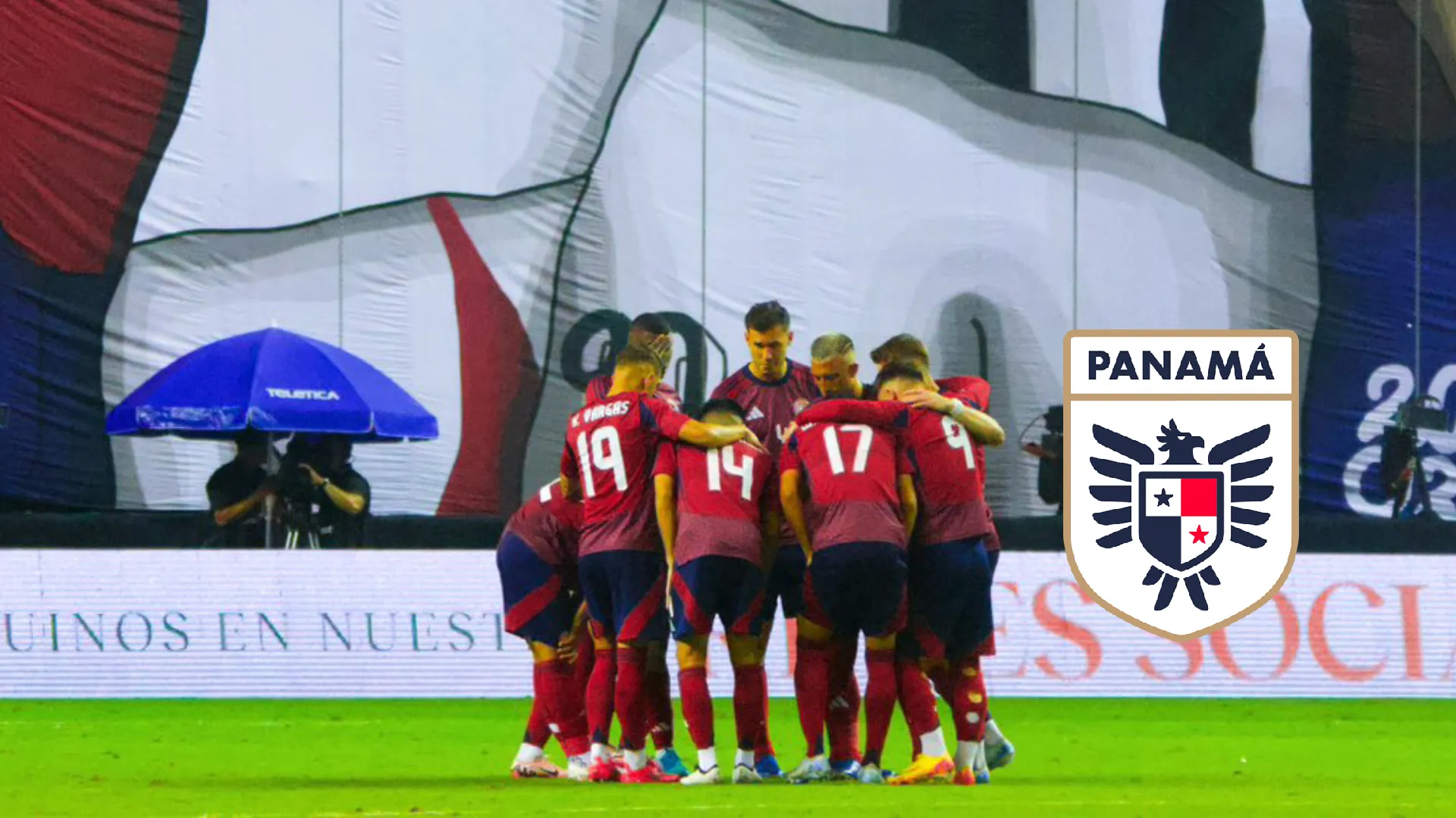 Costa Rica marca el territorio: el mensaje que intimida a Panamá antes del duelo por la Liga de Naciones 2024