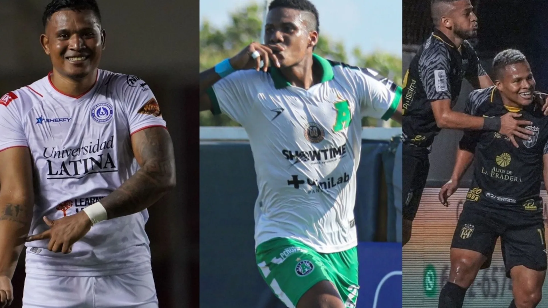 Apertura 2023 de la Liga Panameña de Fútbol: la tabla de posiciones tras la sexta fecha