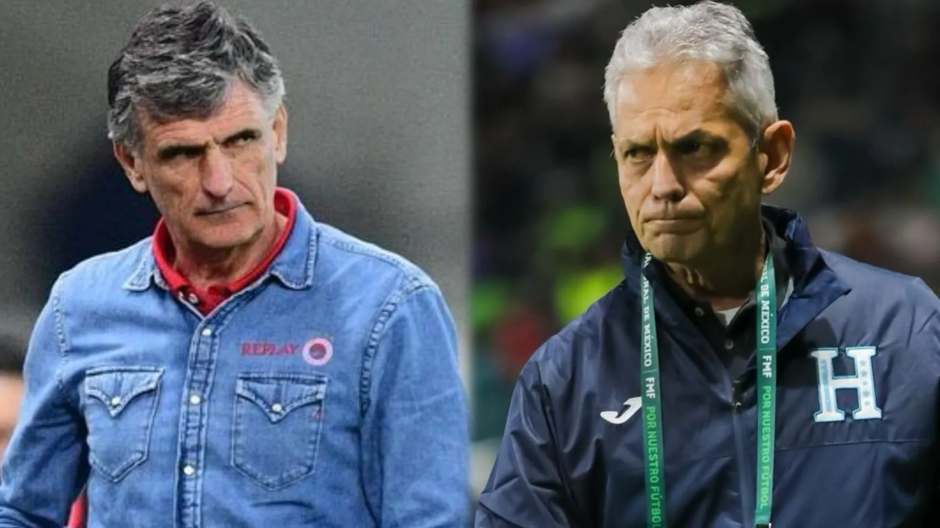 "Hay que tener tacto": Reinaldo Rueda responde a la crítica del DT de Olympiacos a Luis Palma