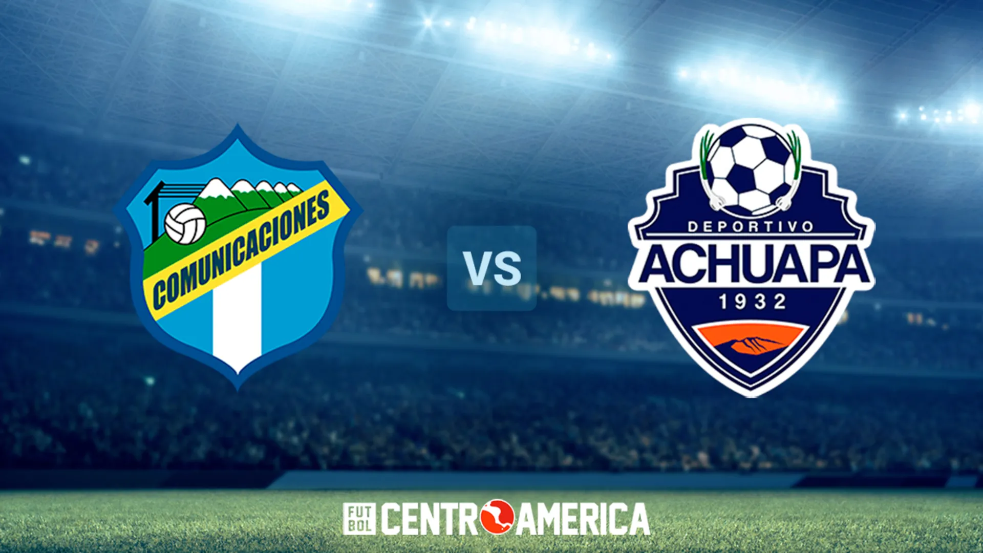 Comunicaciones vs. Achuapa