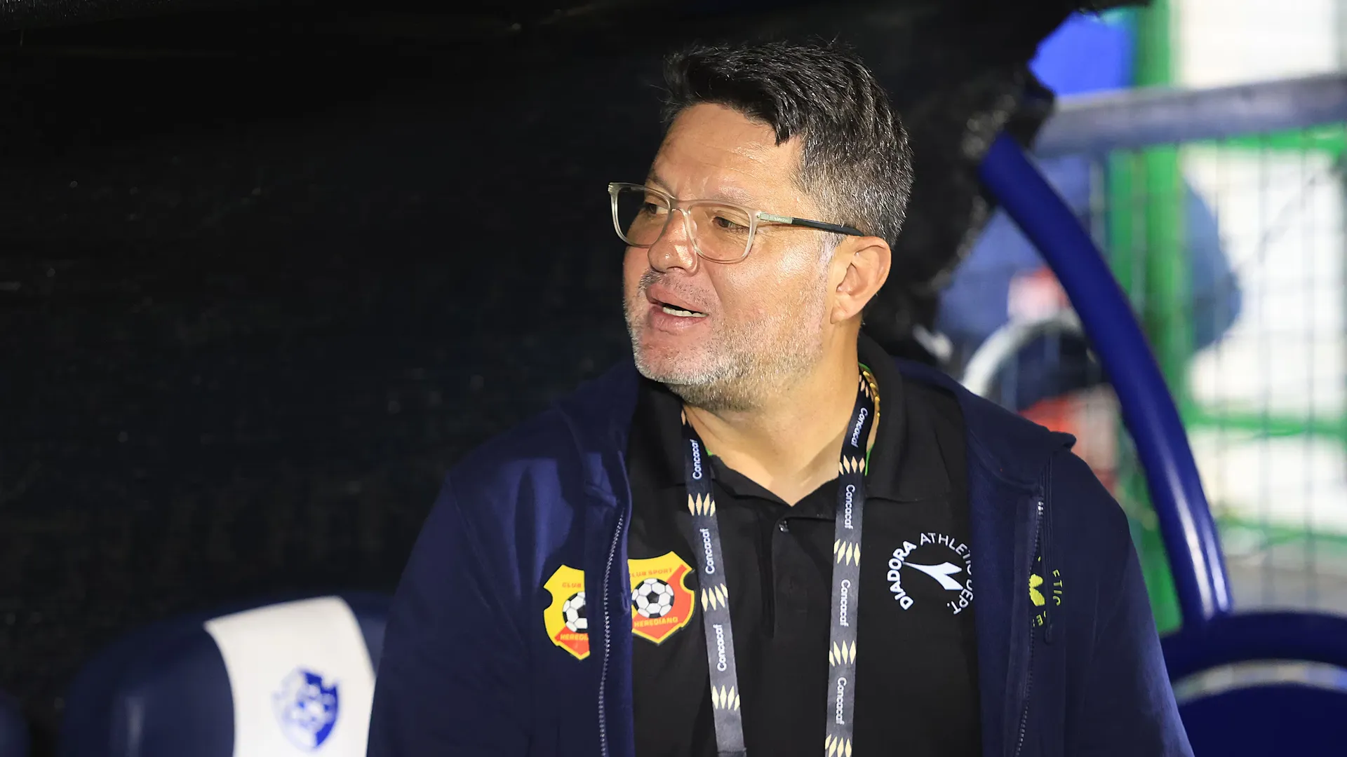 El DT que le gusta a Jafet Soto contó su verdad.