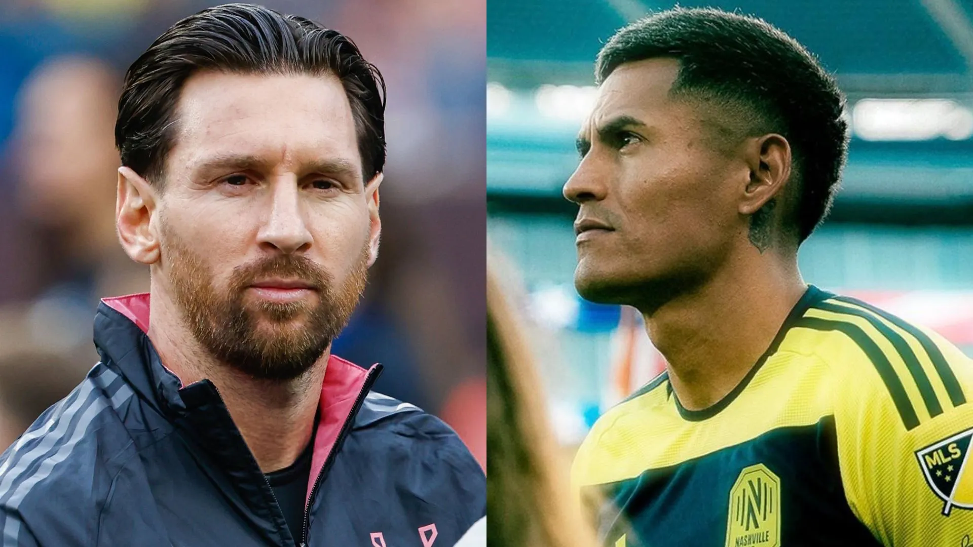 Junto a Lionel Messi: Andy Najar consigue dar el salto en su carrera que impresiona a toda Honduras tras bajarse de la Copa Oro