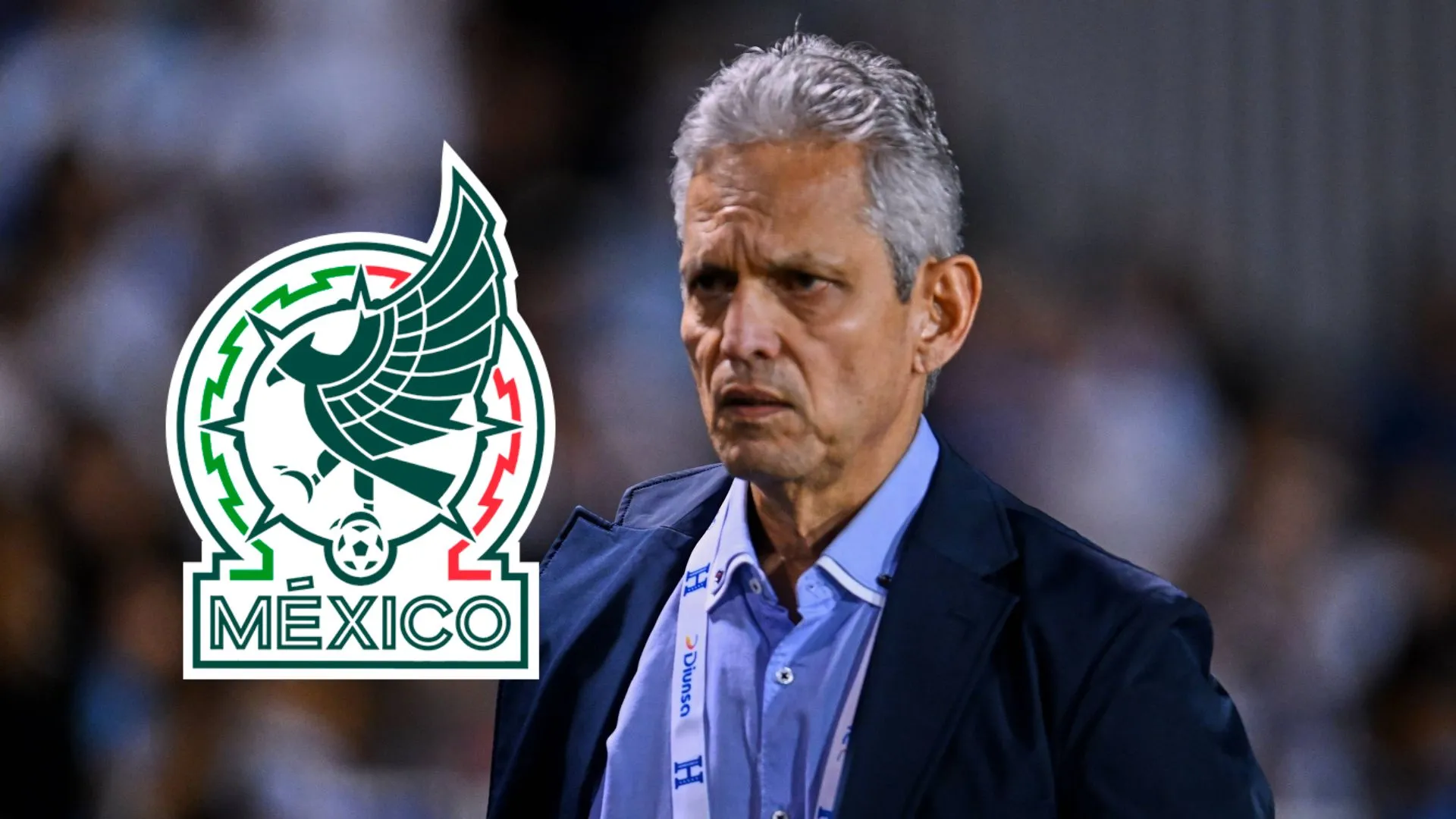 Para eliminar a México: la sorpresa que confirma Reinaldo Rueda en la Selección de Honduras