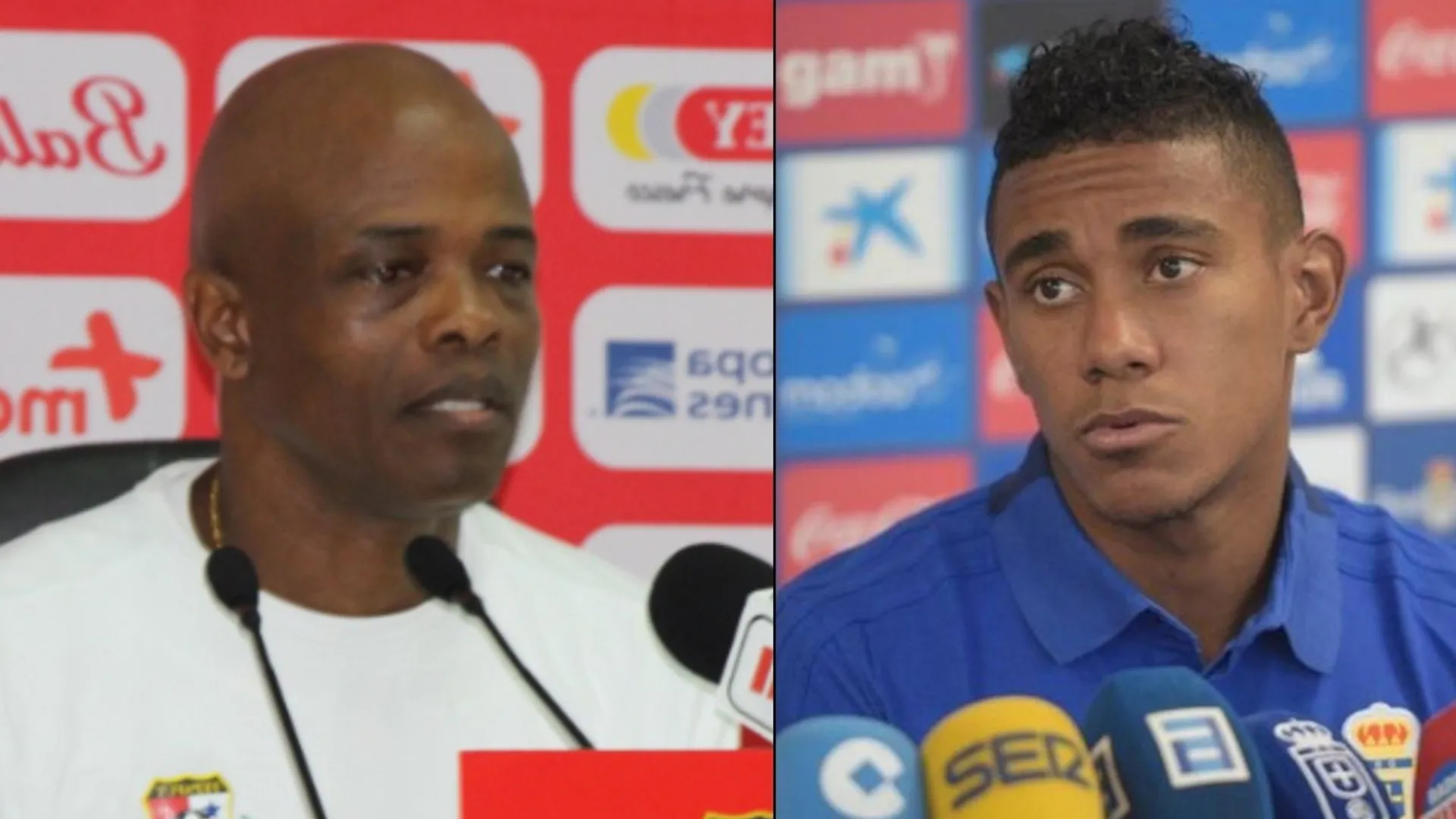 ¡Rotundo! Dely Valdes aclaró como manejará el tema de Yoel Bárcenas